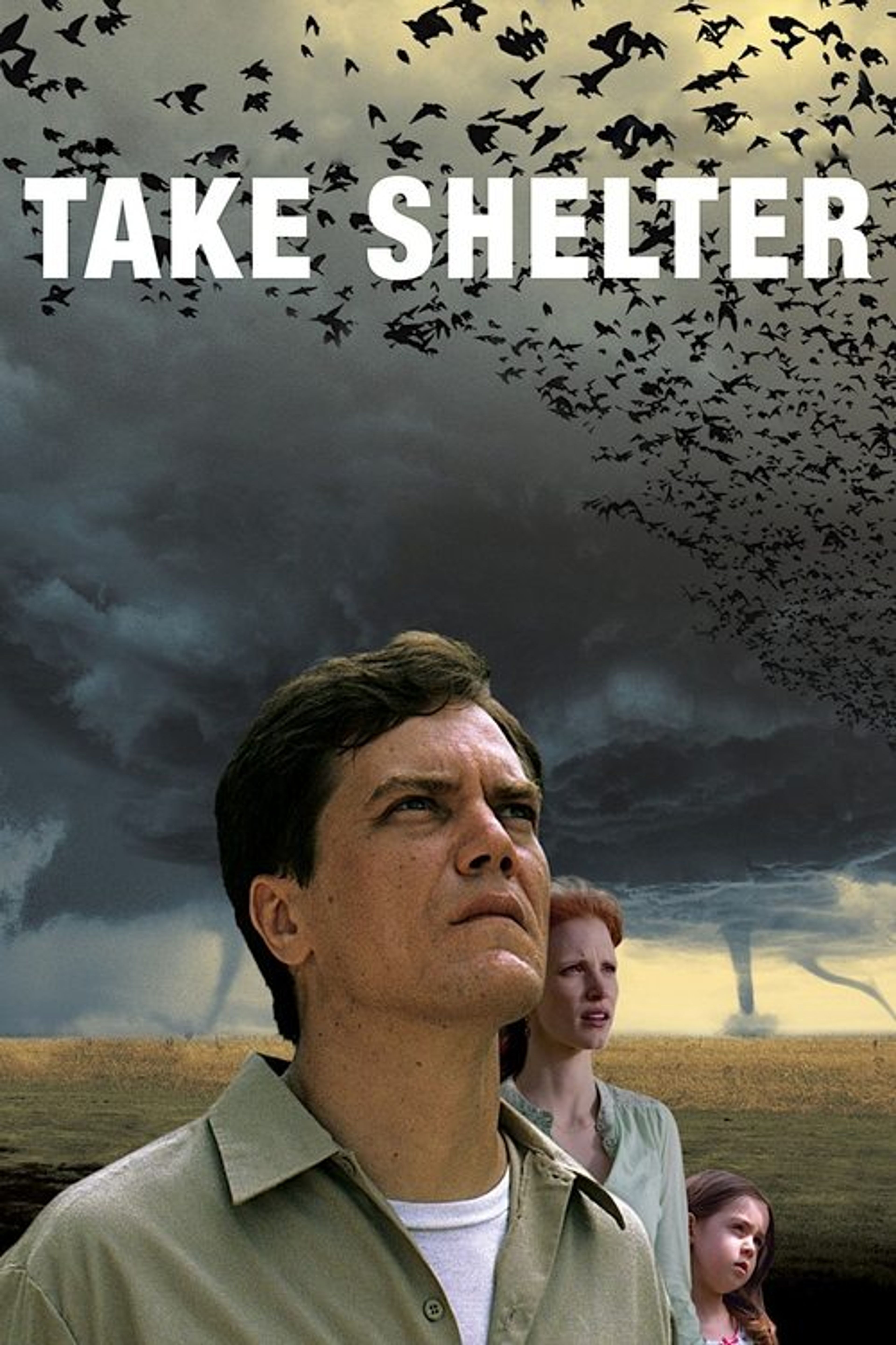 Poster image of Take Shelter
