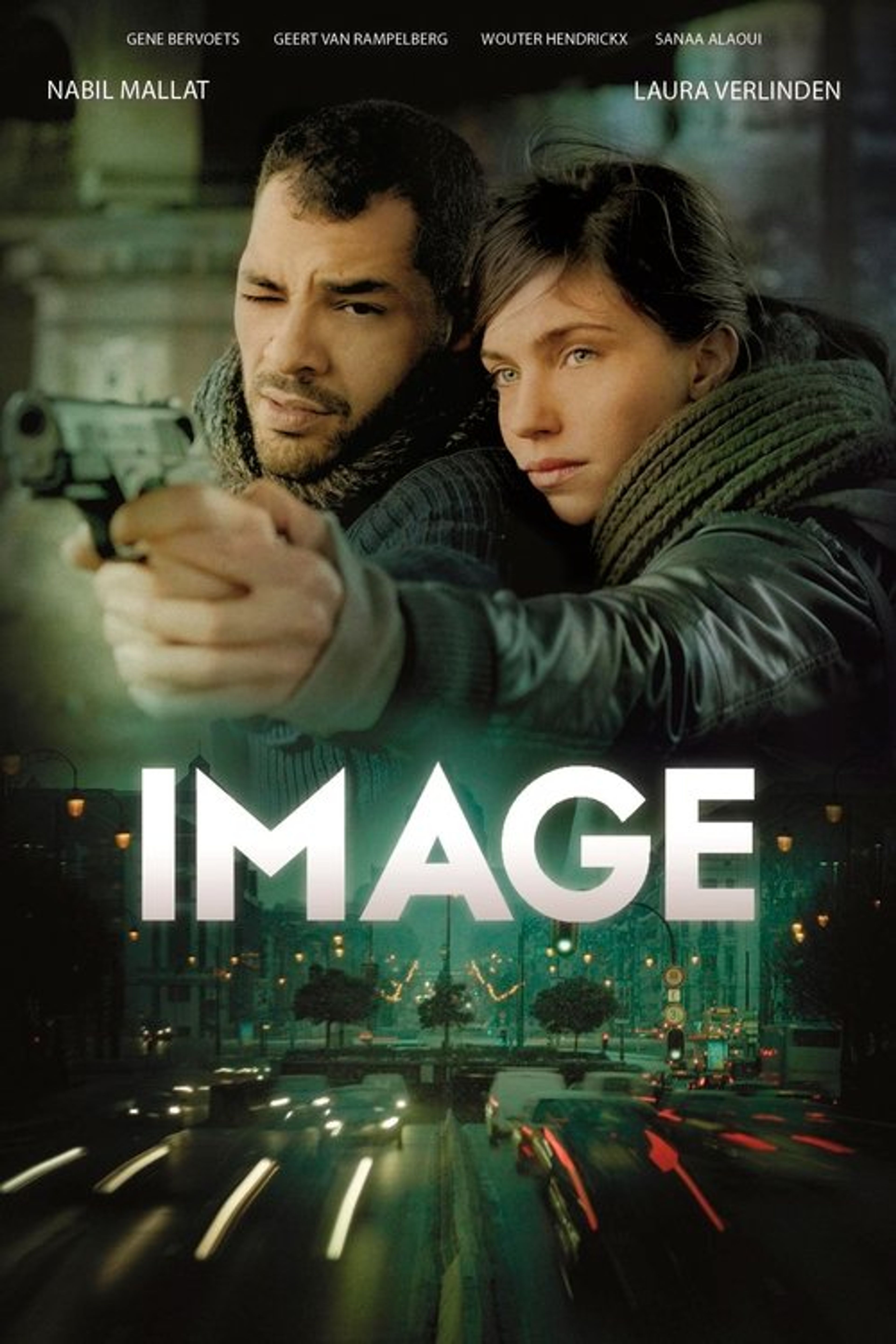 Poster image of Image