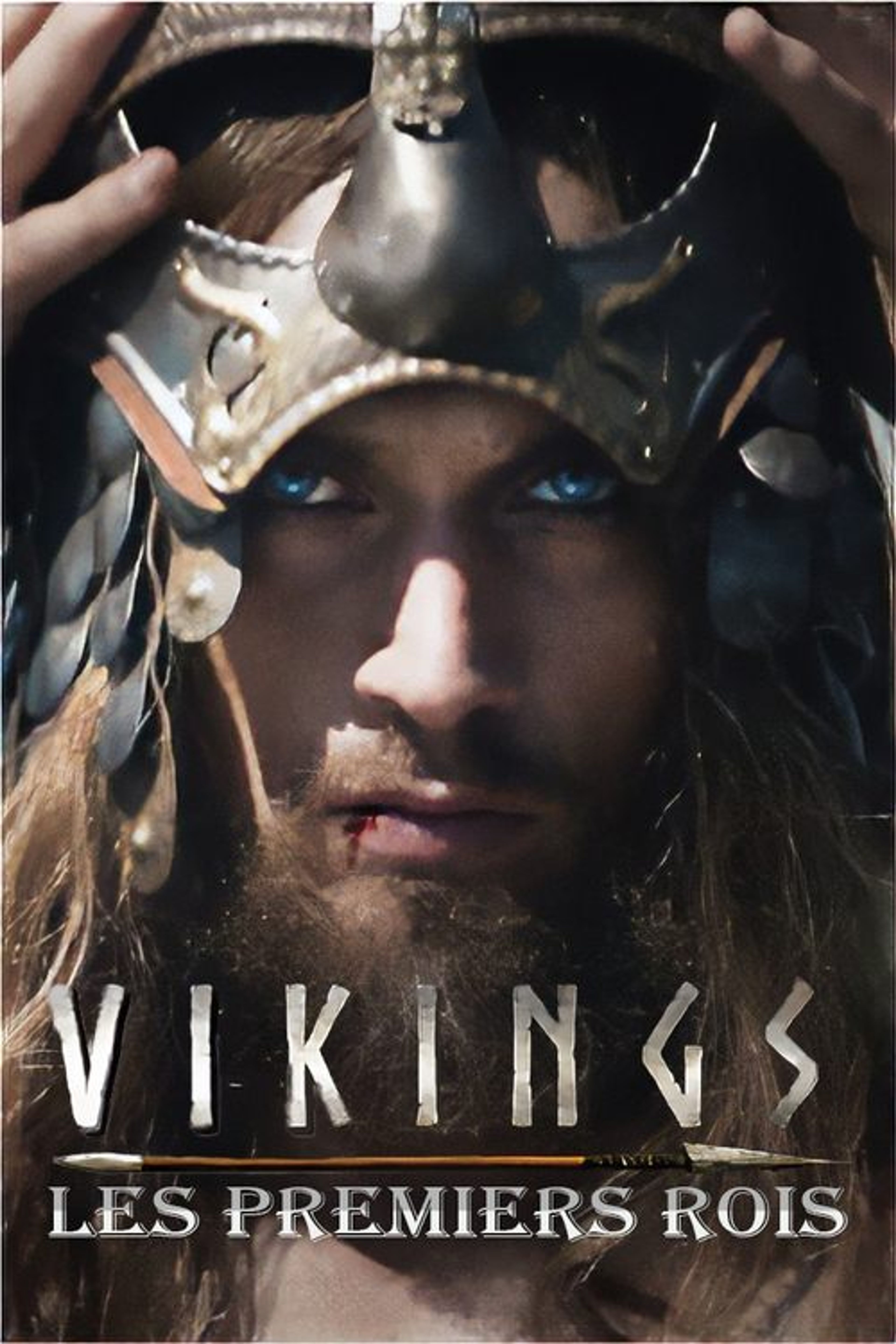 Poster image of Vikings, les premiers rois