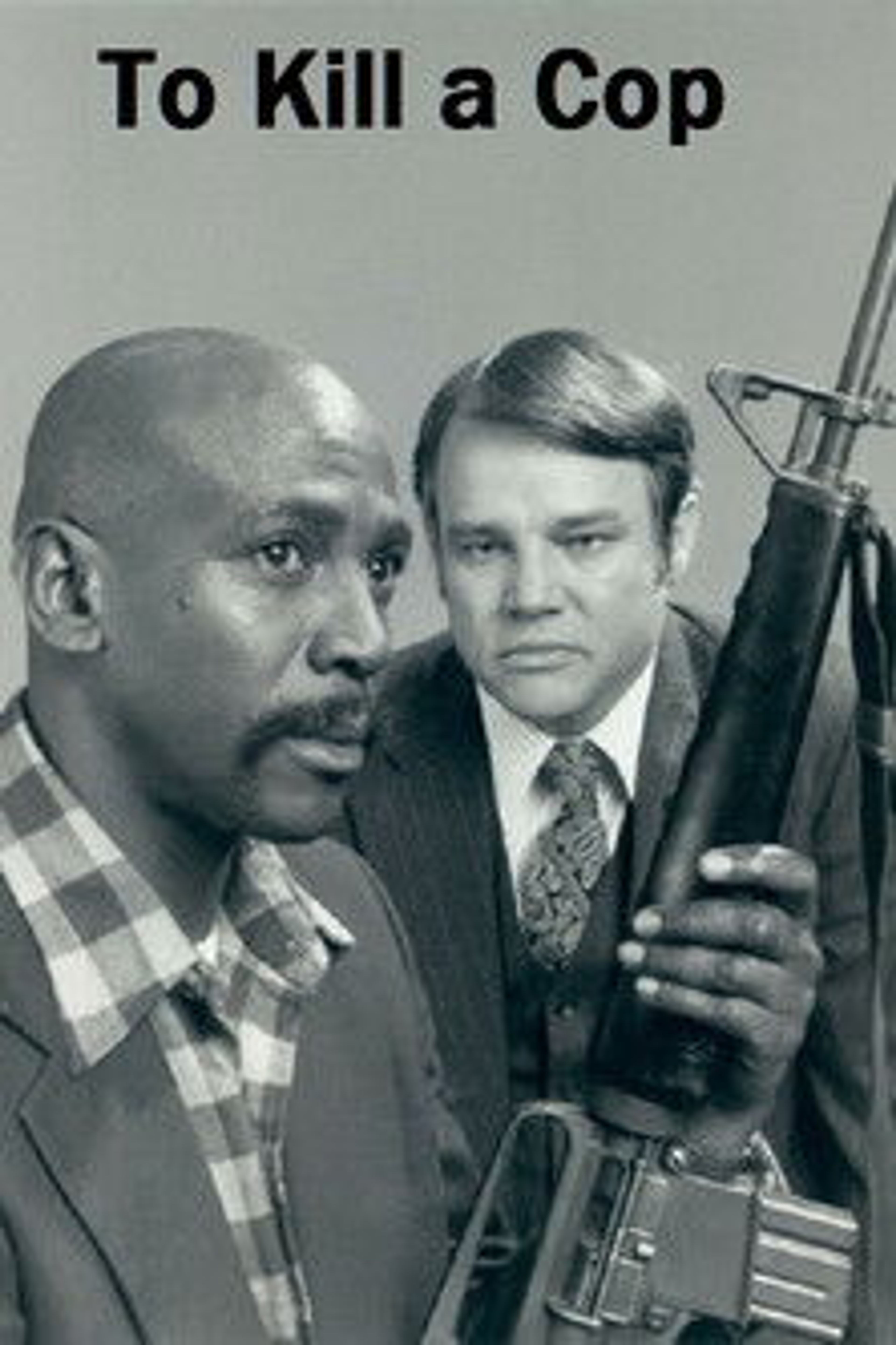 Poster image of To Kill a Cop