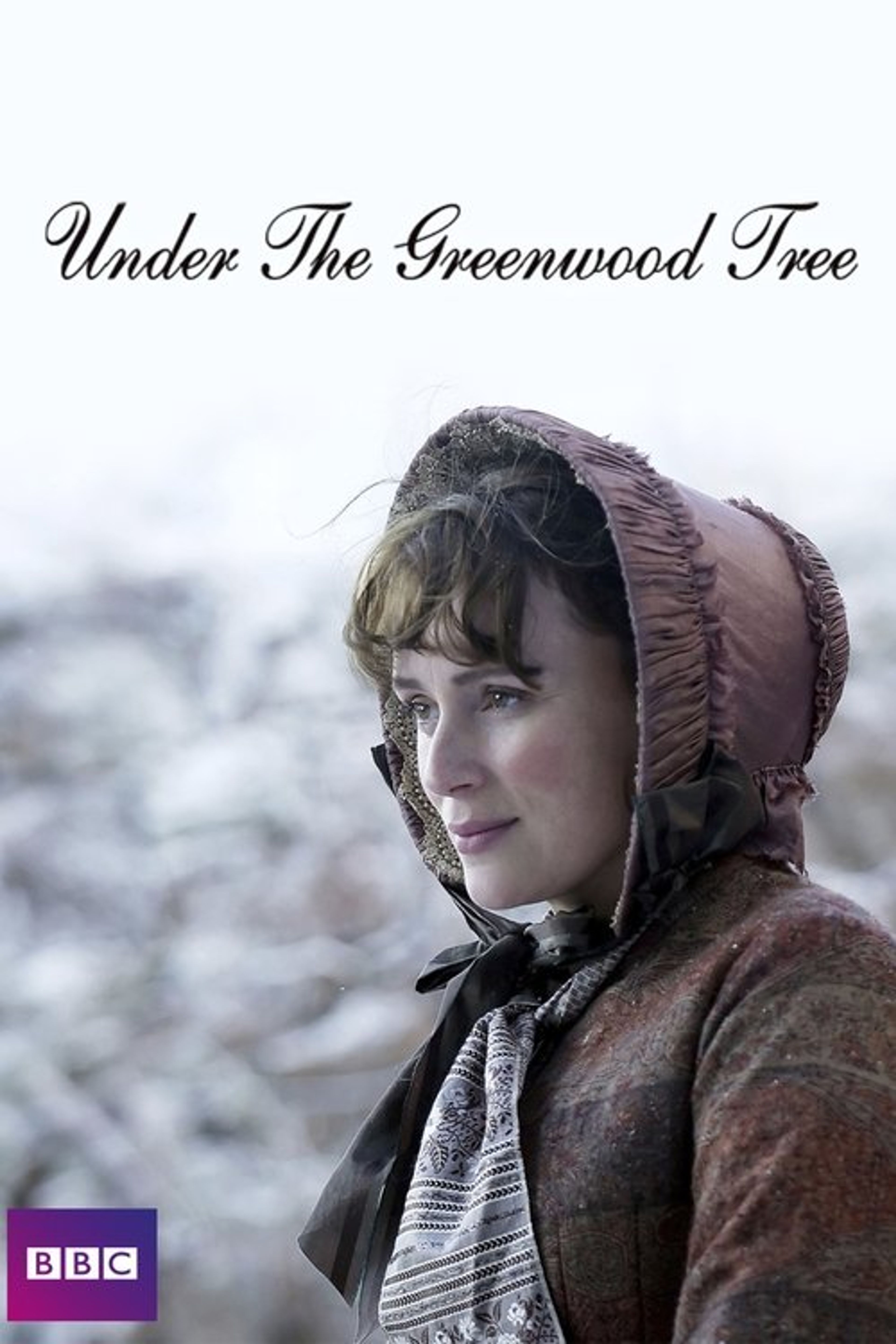 Poster image of Under The Greenwood Tree