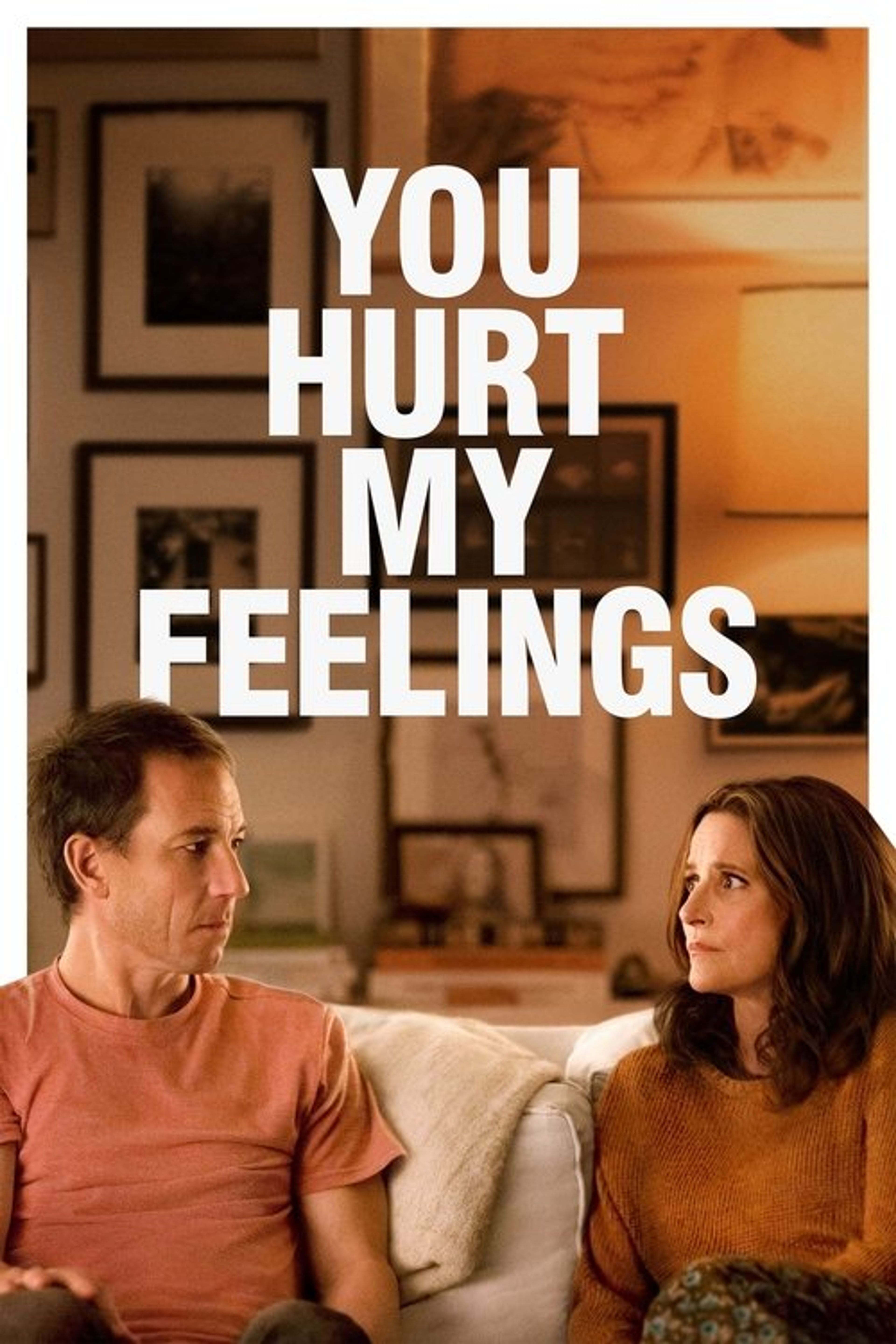 Poster image of You Hurt My Feelings