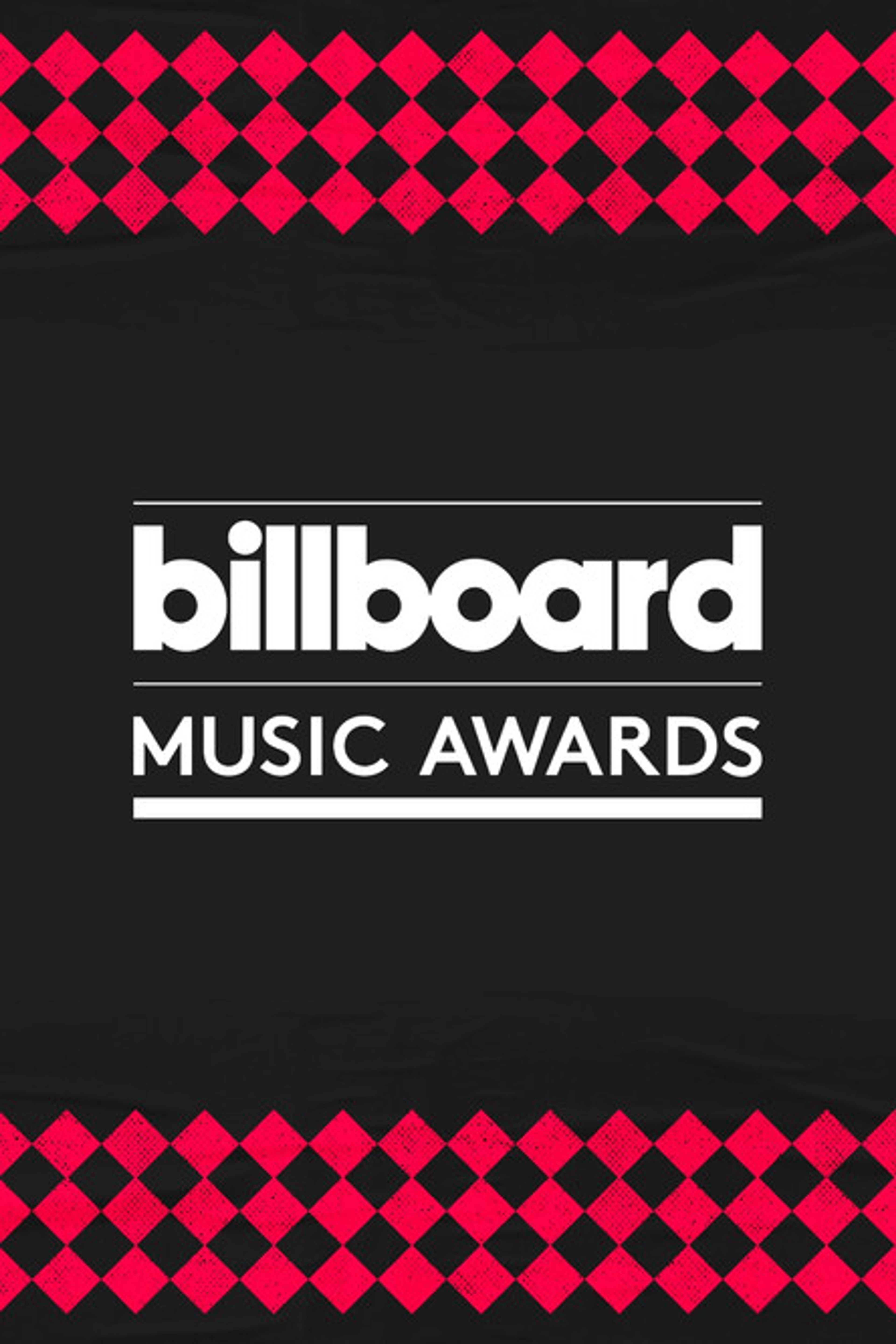 Poster image of Billboard Music Awards