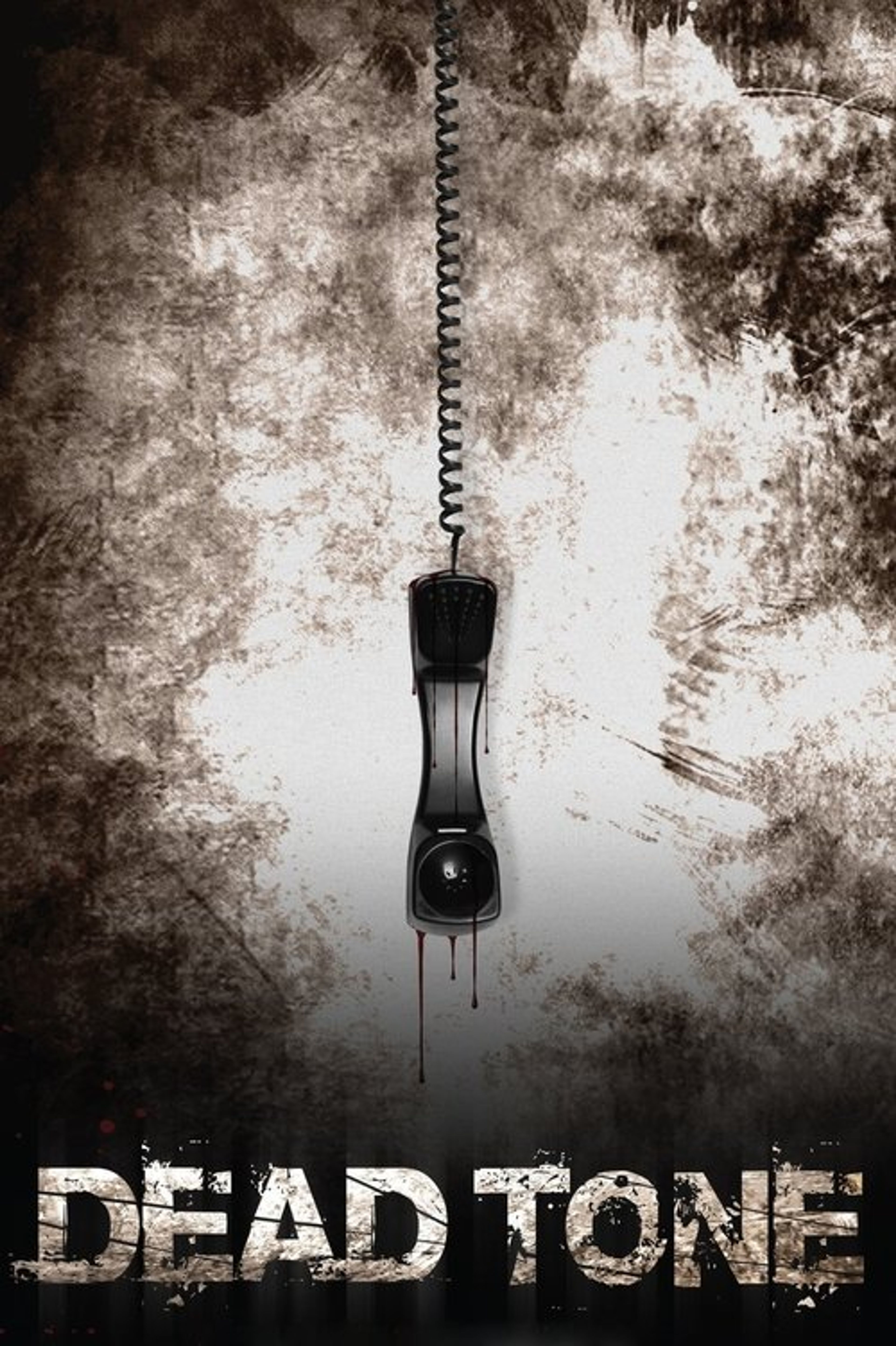 Poster image of Dead Tone