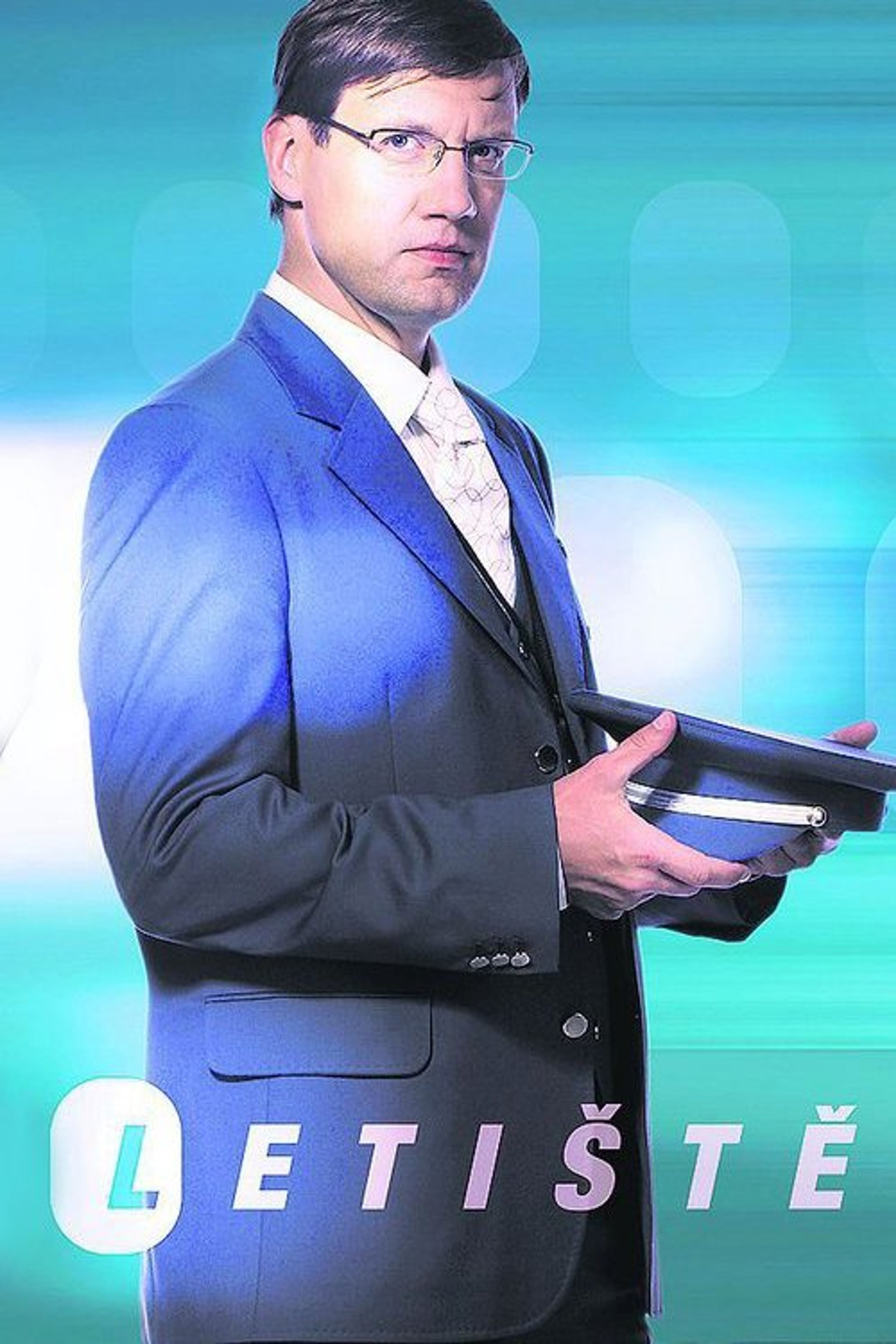 Poster image of Letiště