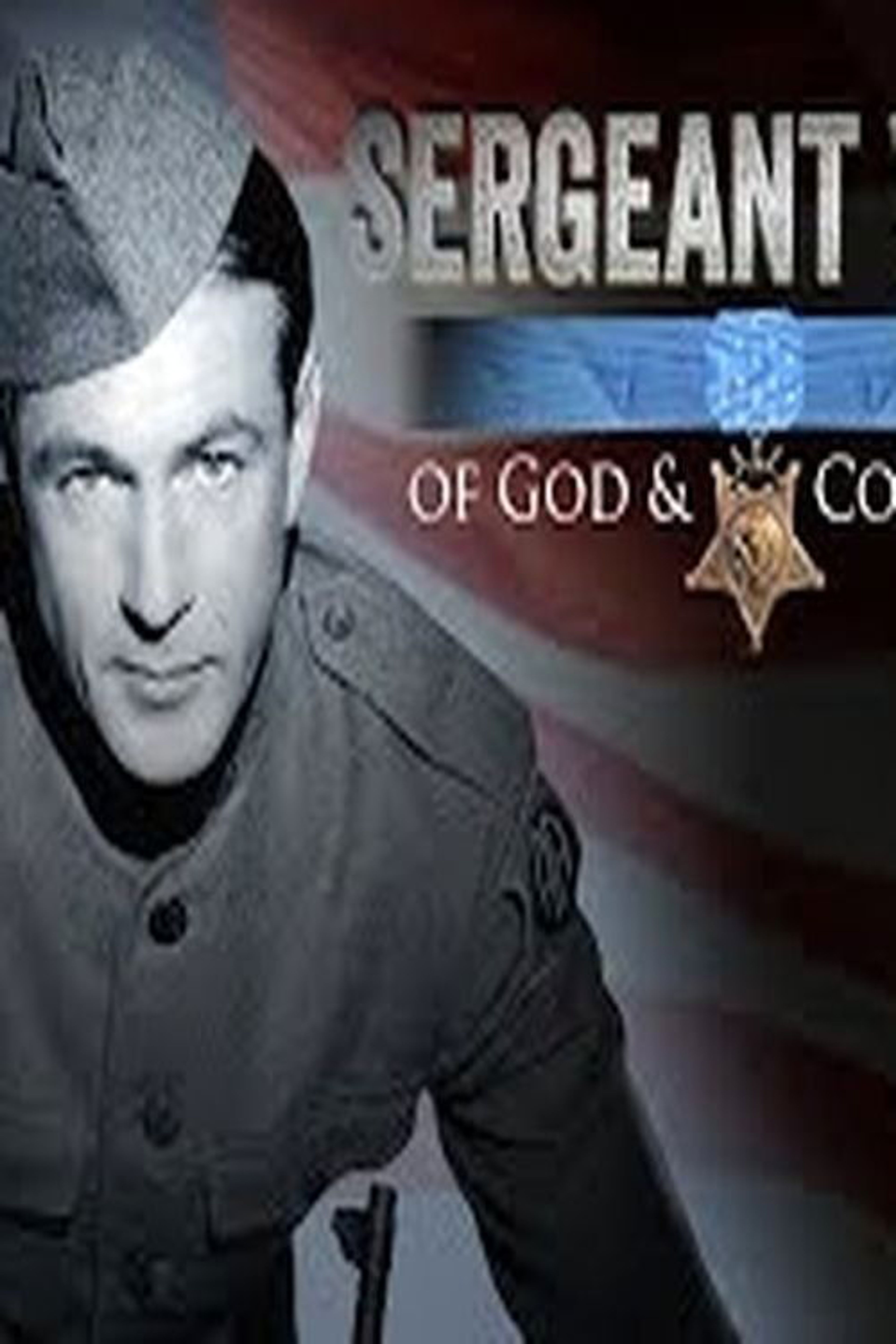 Poster image of Sergeant York: Of God and Country