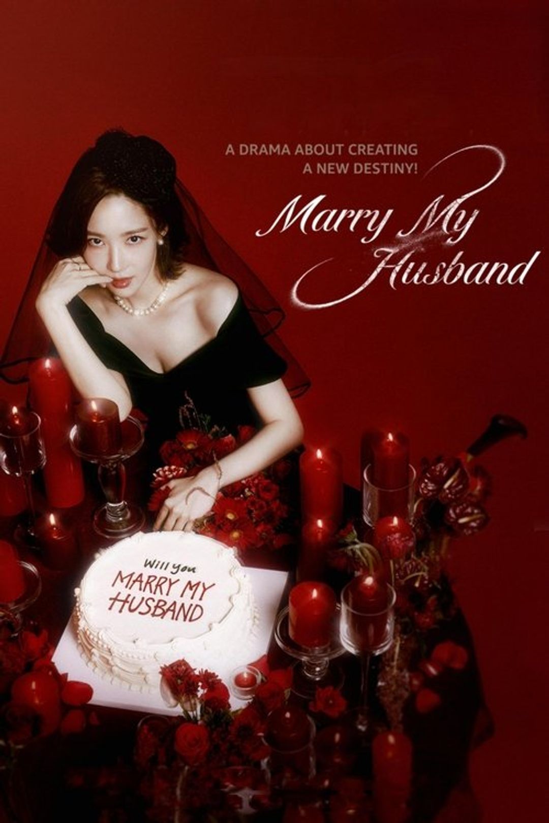 Poster image of Marry My Husband