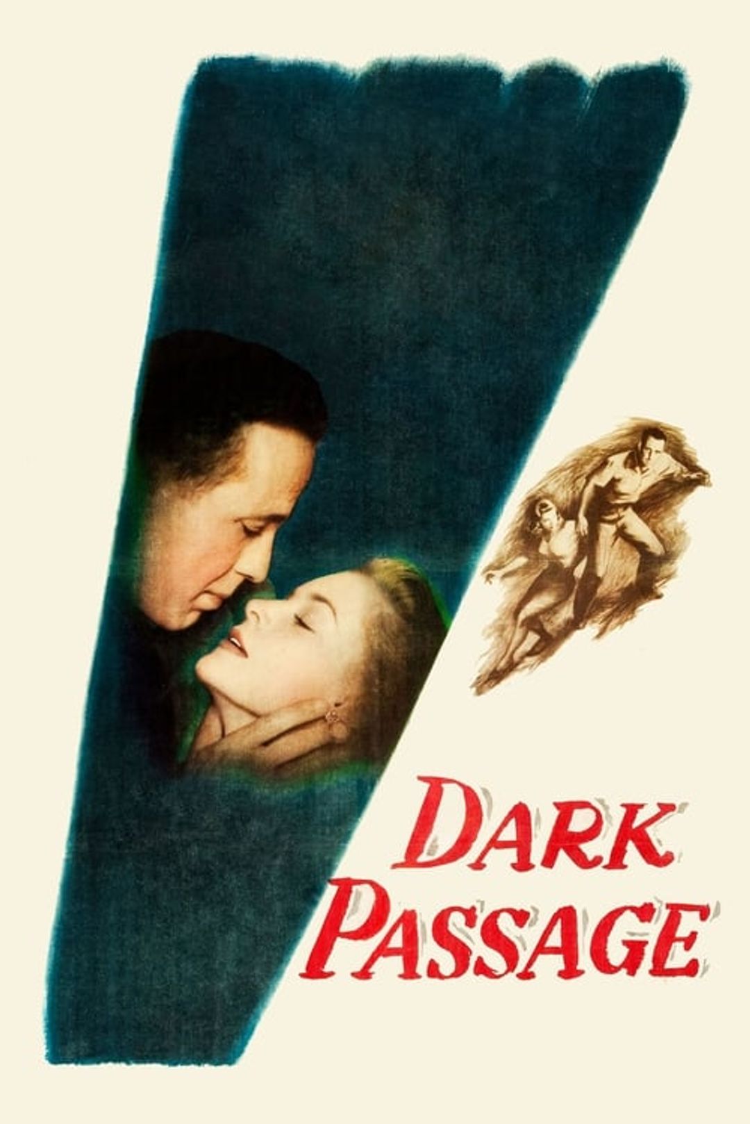 Poster image of Dark Passage
