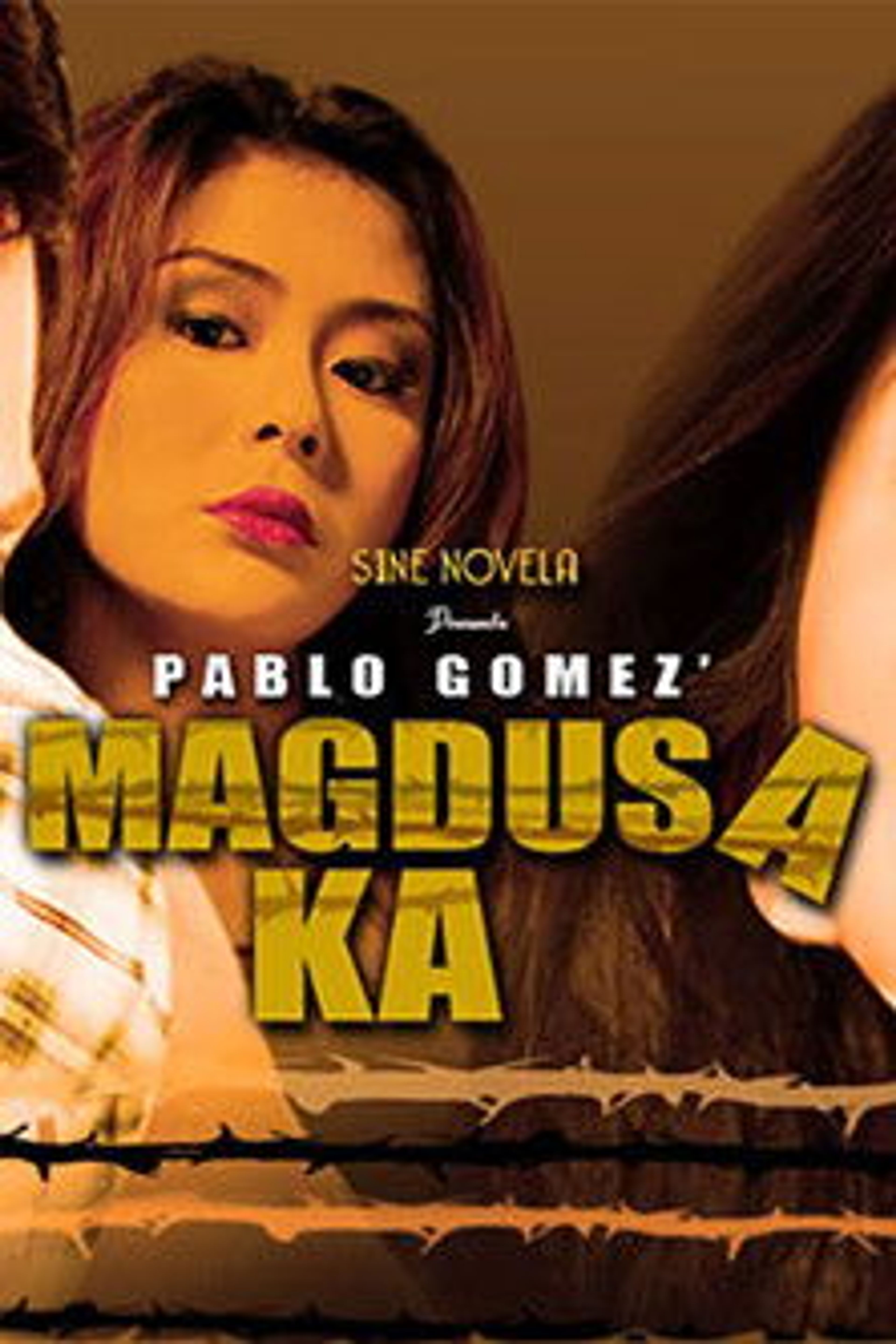 Poster image of Magdusa Ka