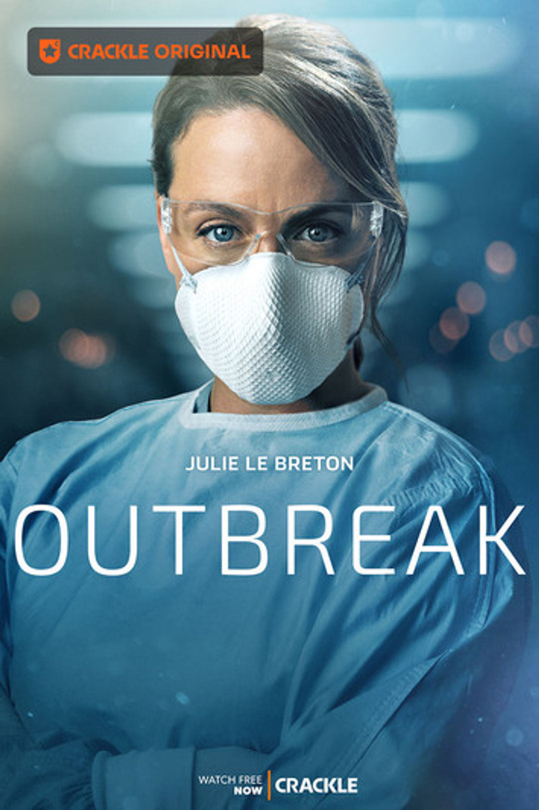 Poster image of Outbreak