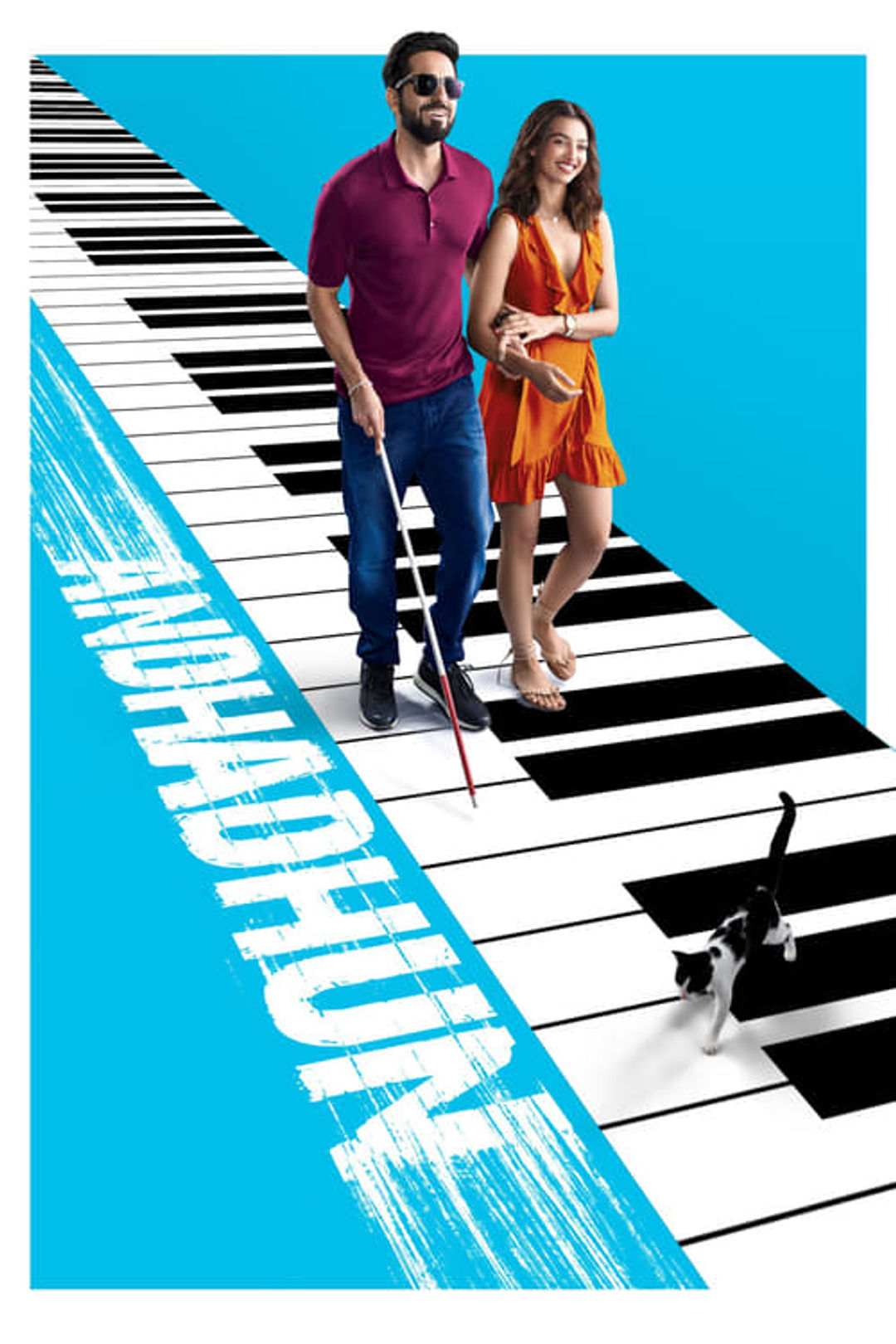 Poster image of Andhadhun