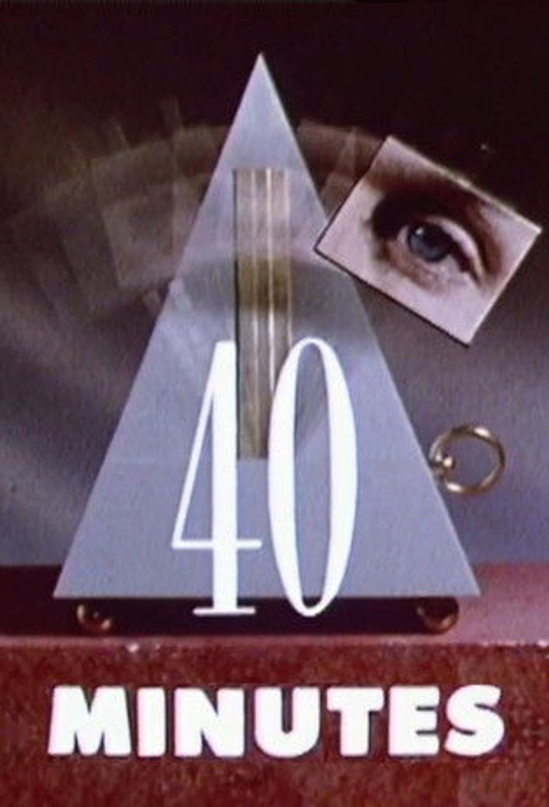 Poster image of 40 Minutes