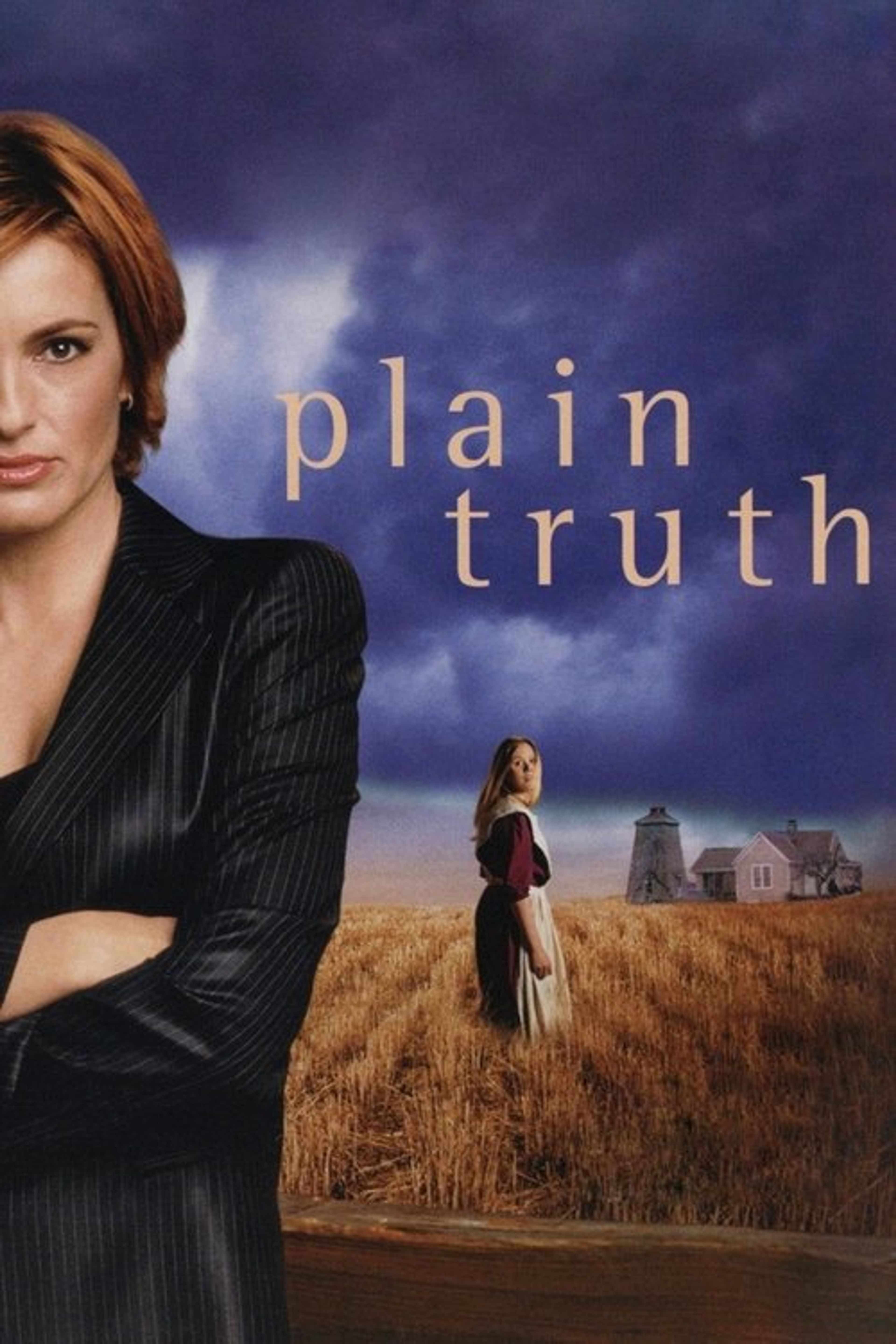 Poster image of Plain Truth