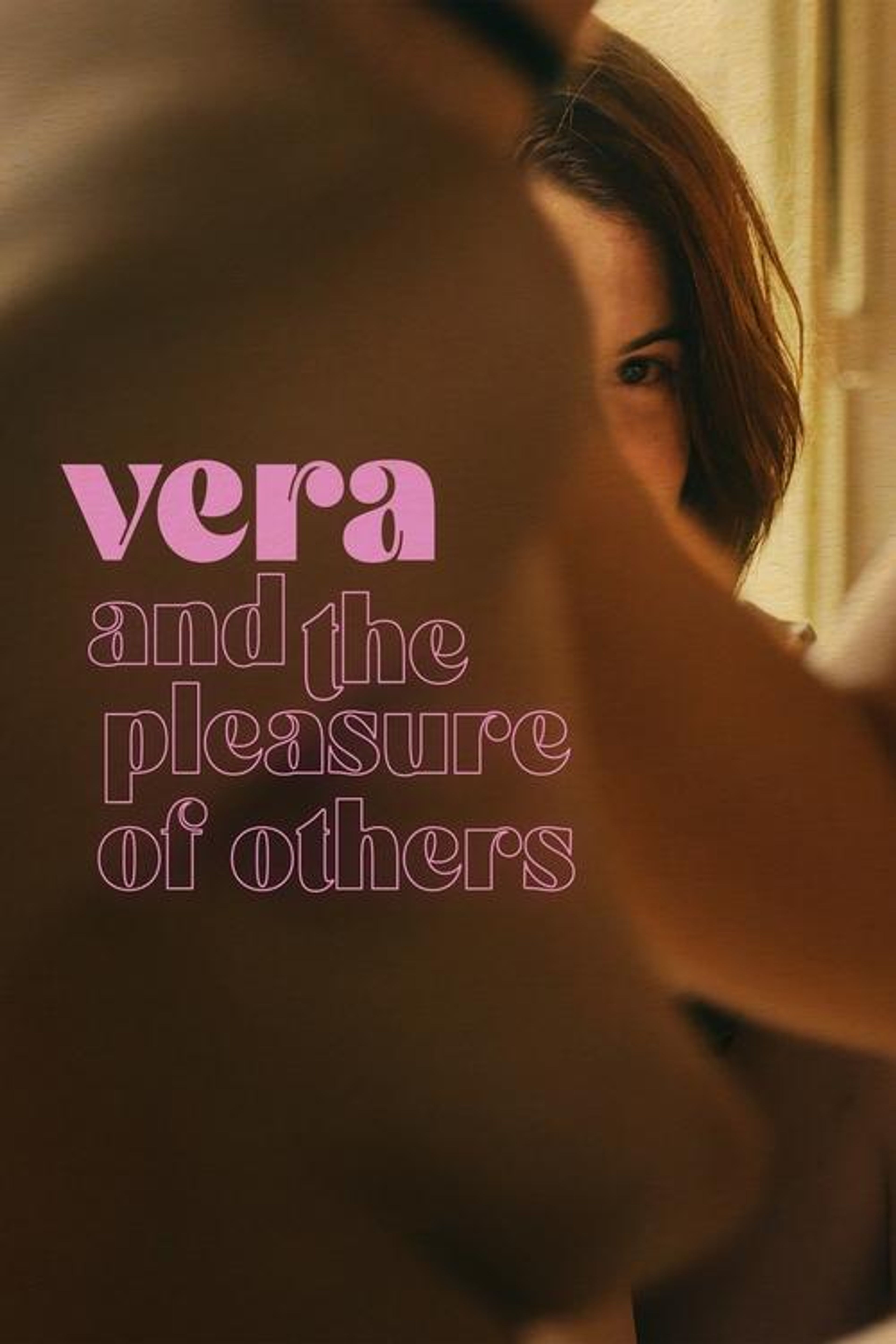 Poster image of Vera and the Pleasure of Others