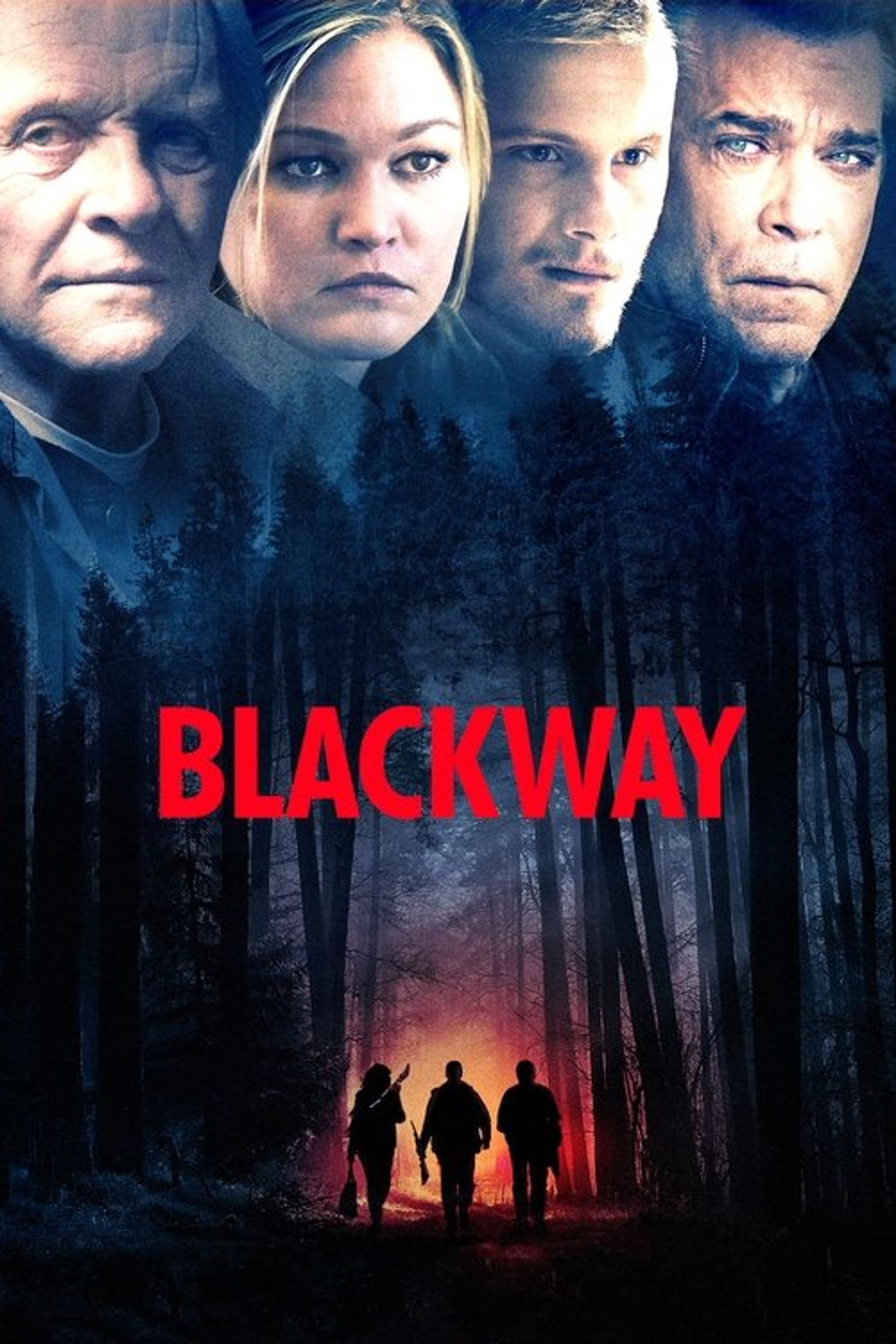 Poster image of Blackway