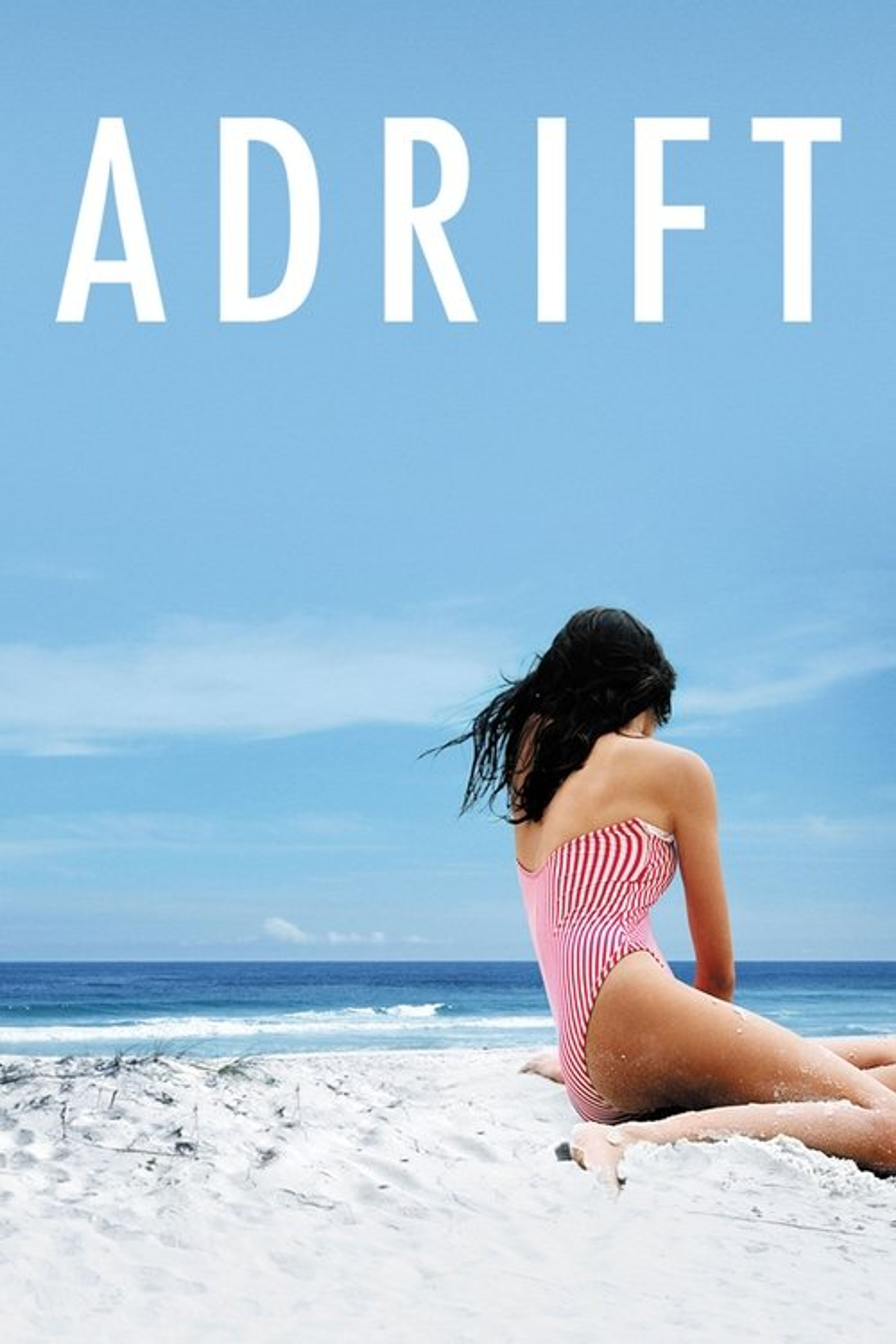 Poster image of Adrift