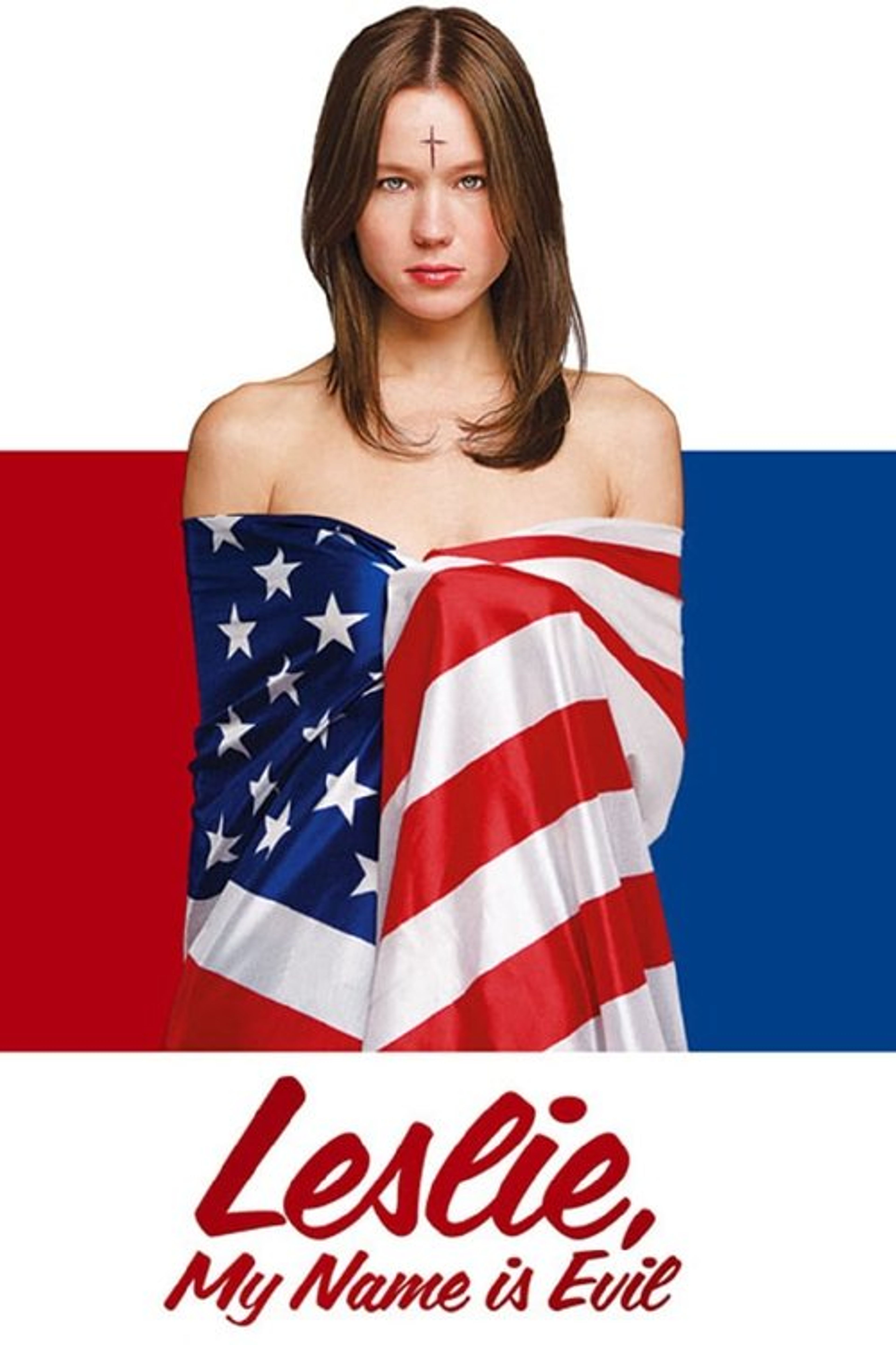 Poster image of Leslie, My Name Is Evil