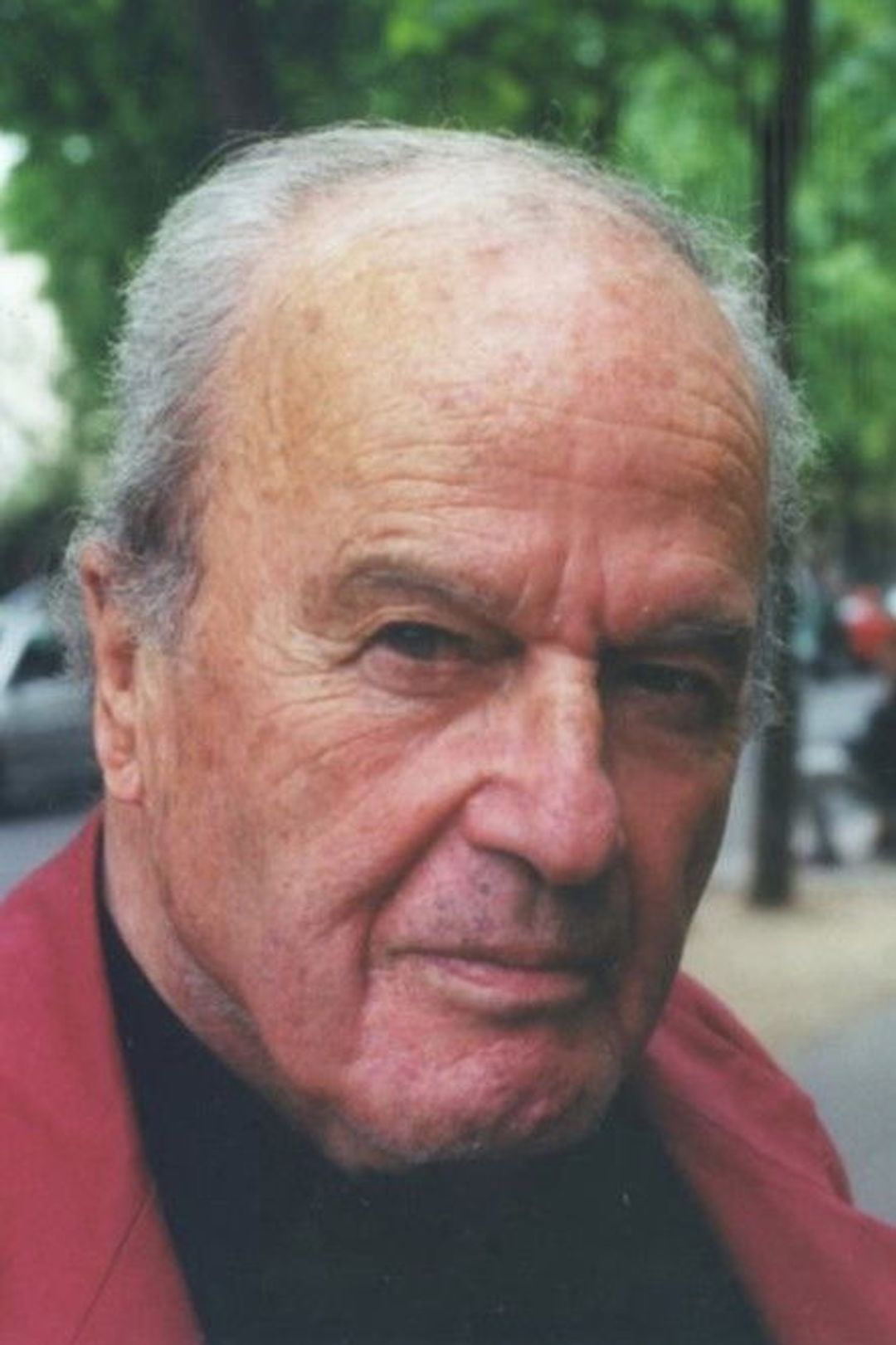 Profile image of José Bénazéraf