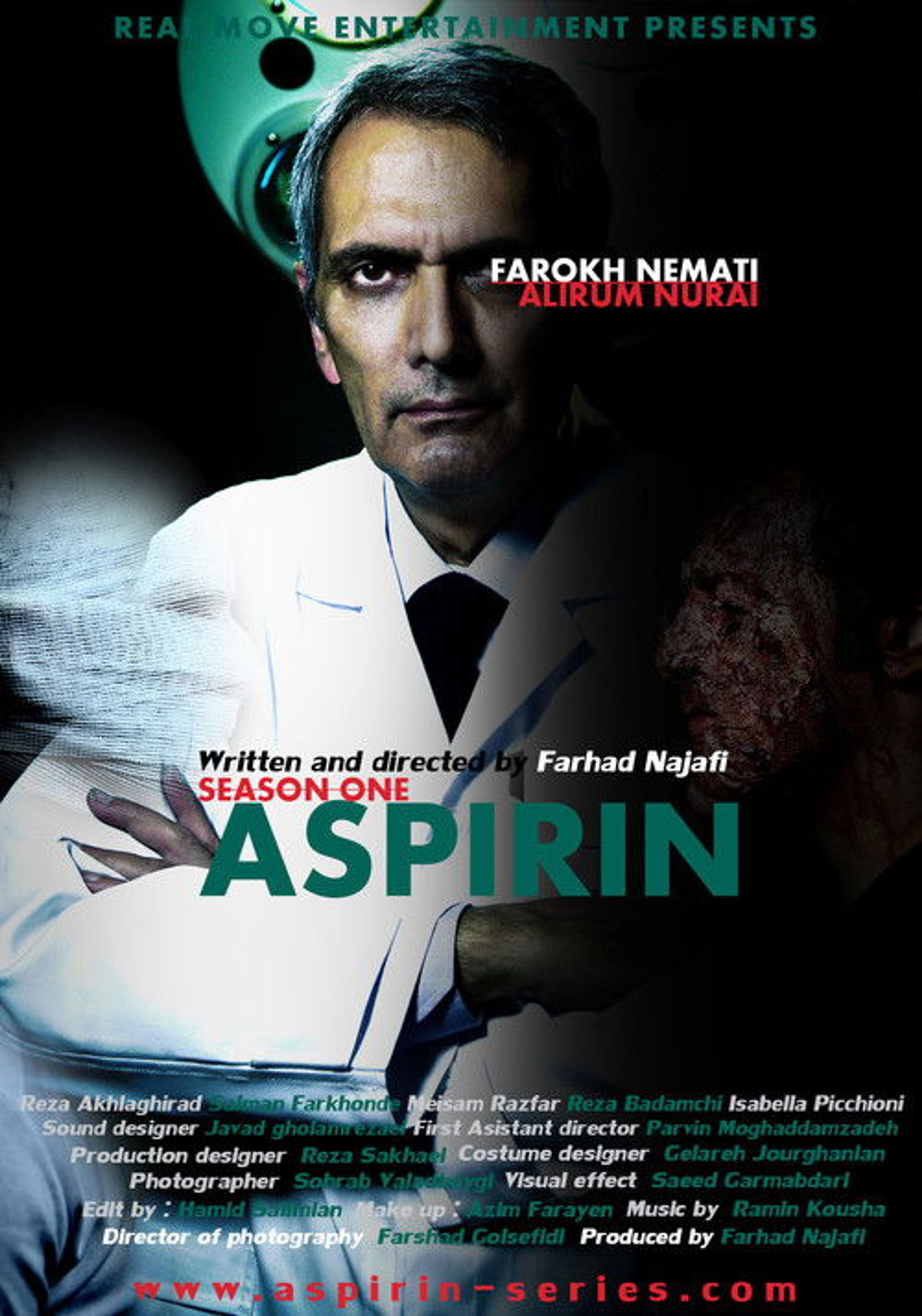 Poster image of Aspirin