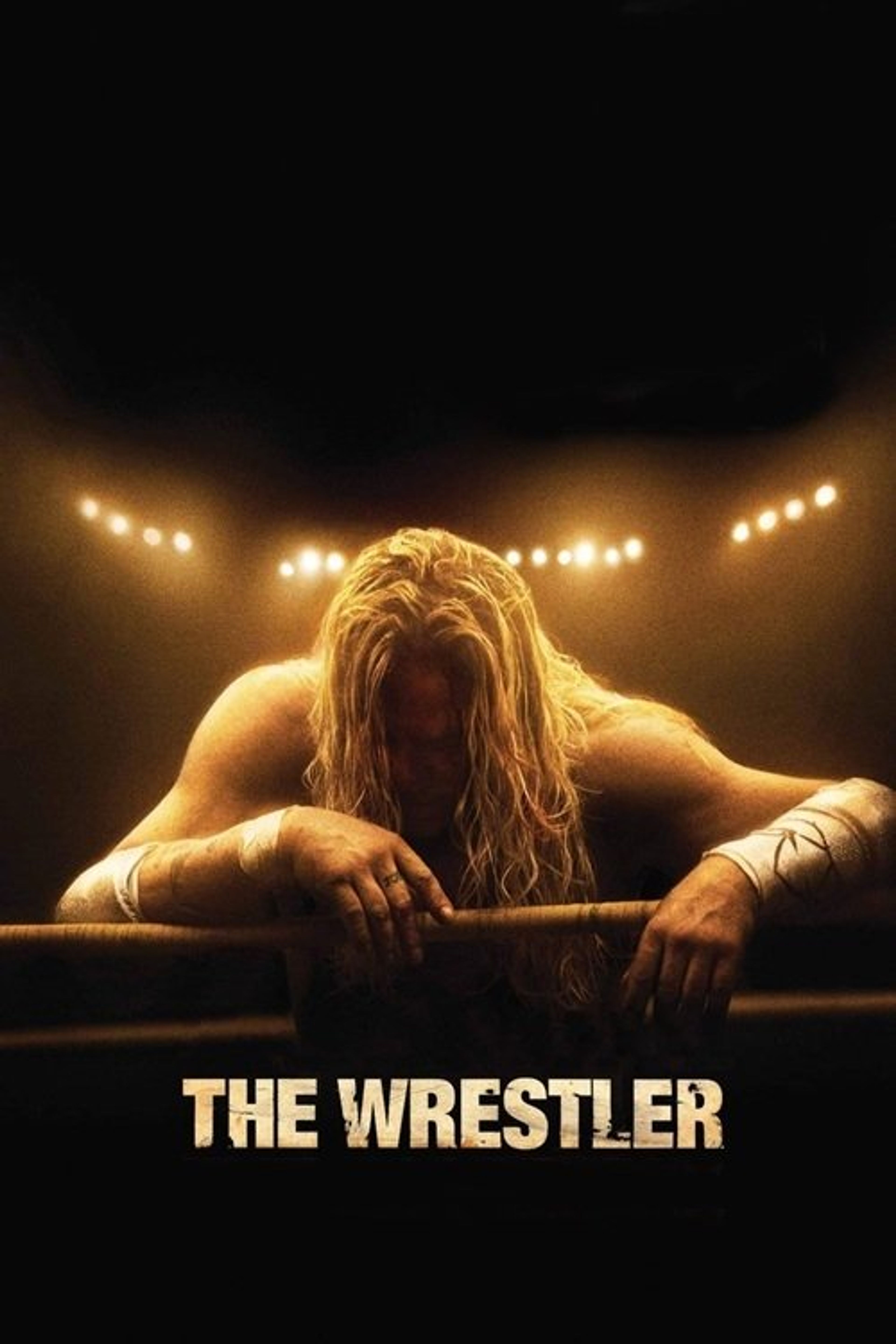 Poster image of Within the Ring