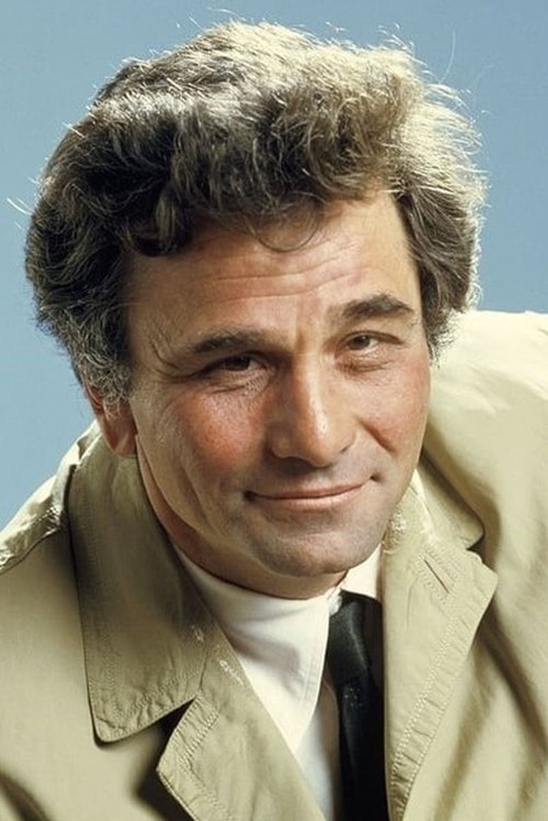Profile image of Peter Falk