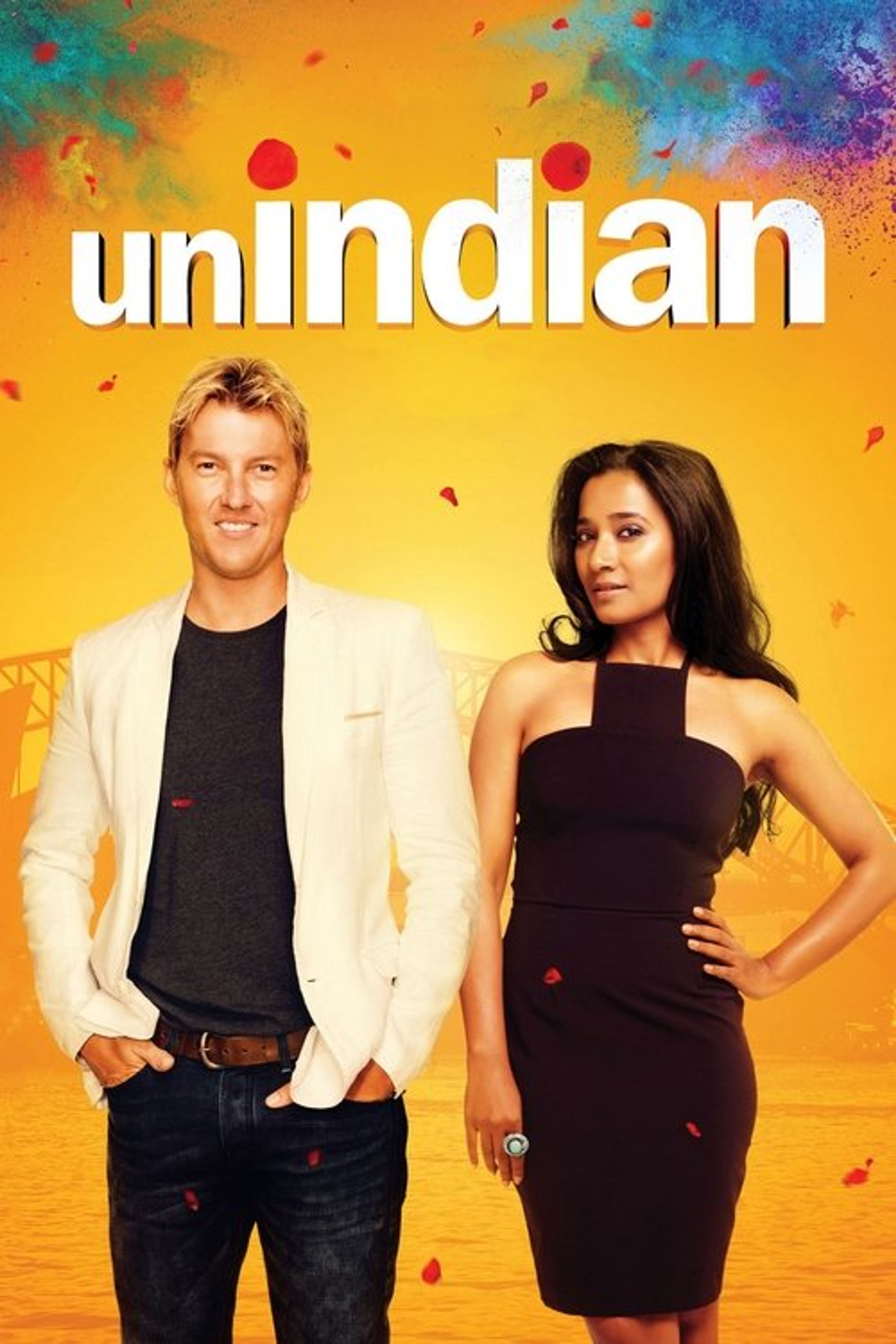 Poster image of unINDIAN