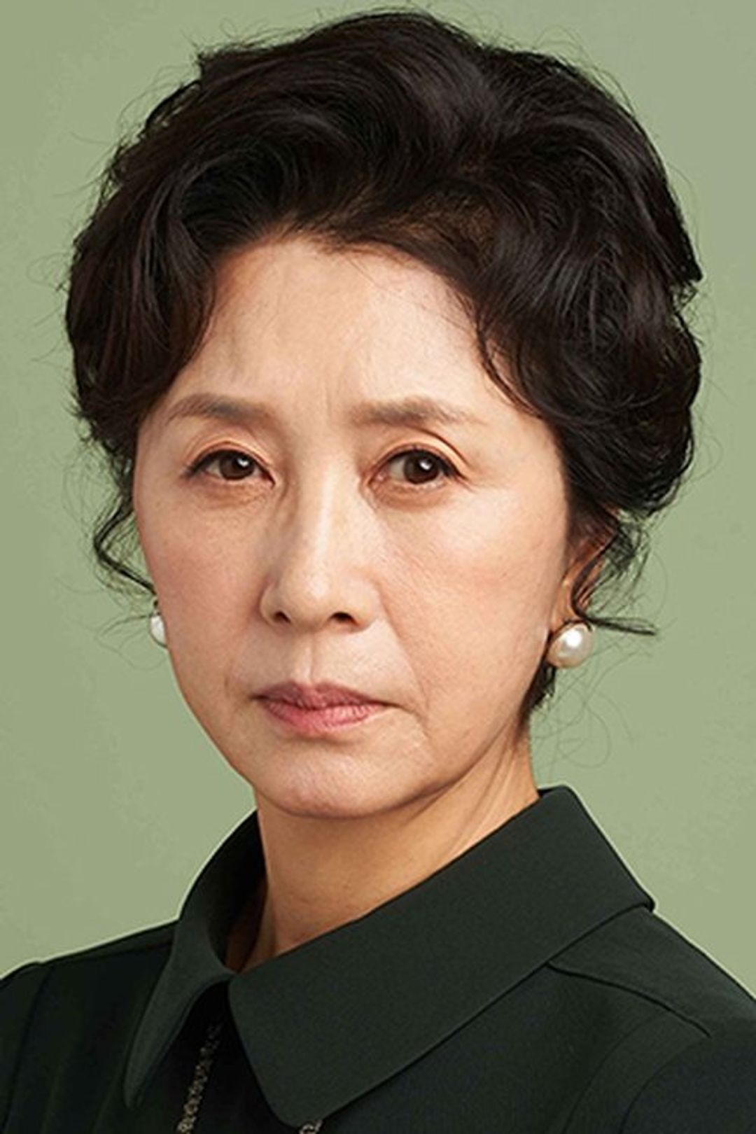 Profile image of Kim Hye-ok