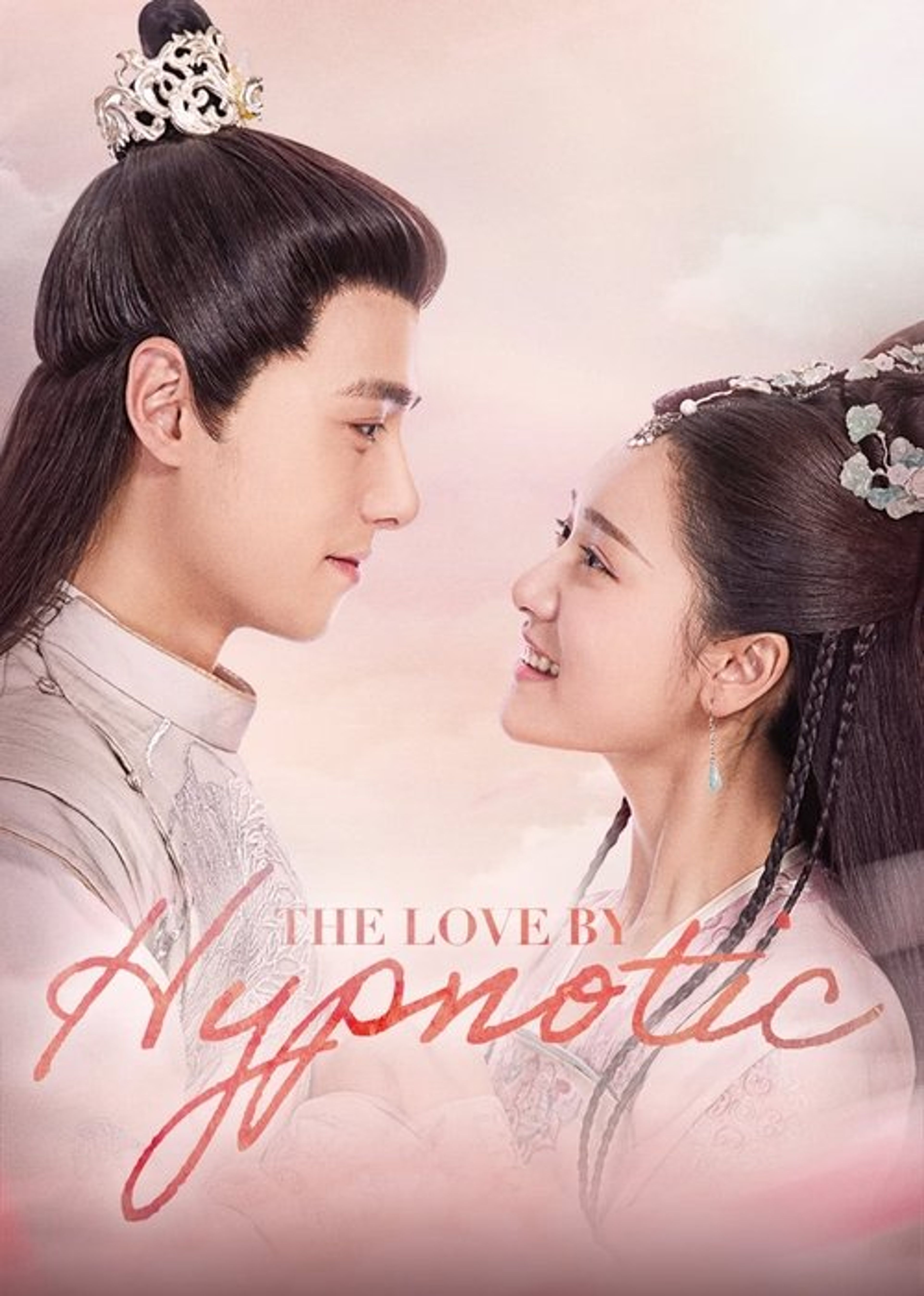 Poster image of The Love by Hypnotic