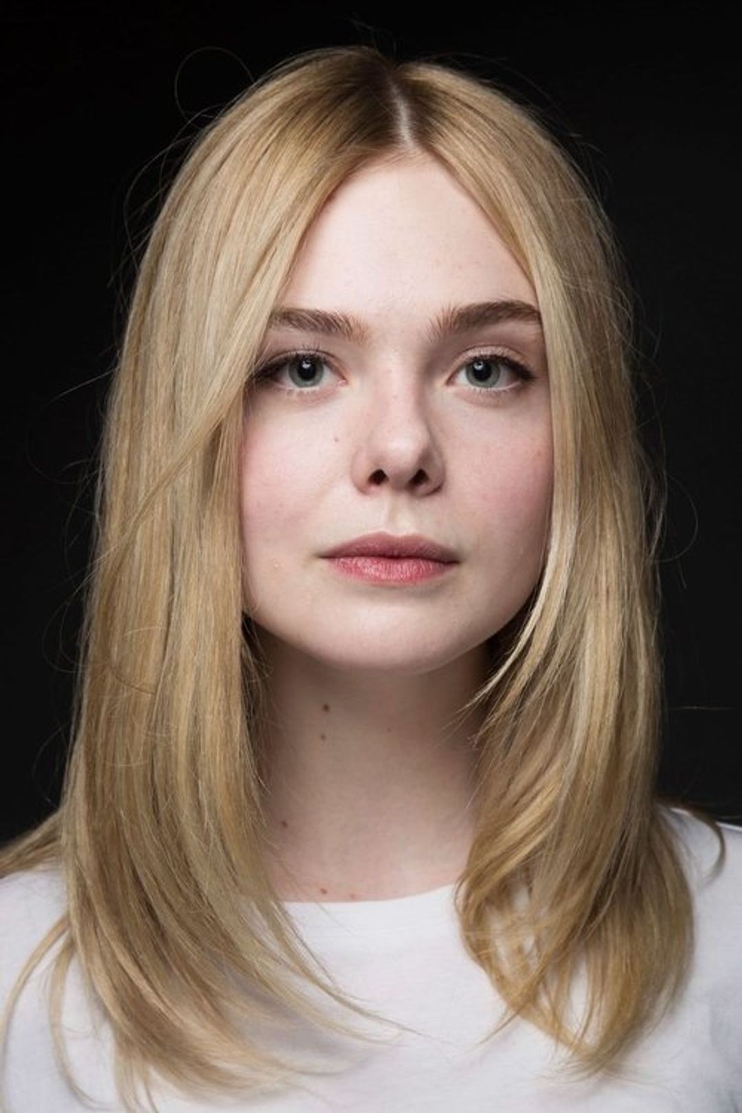 Profile image of Elle Fanning