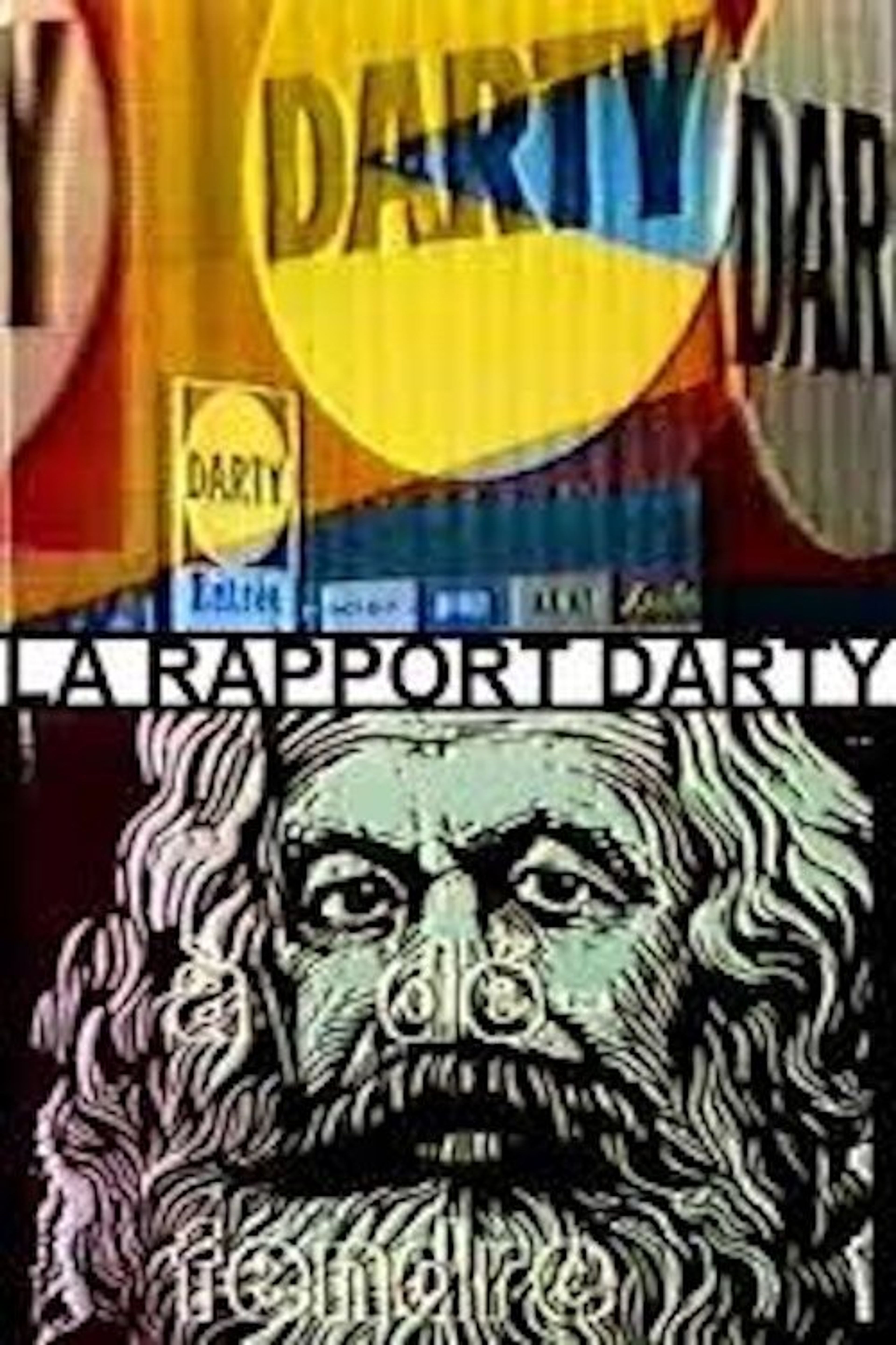 Poster image of The Darty Report