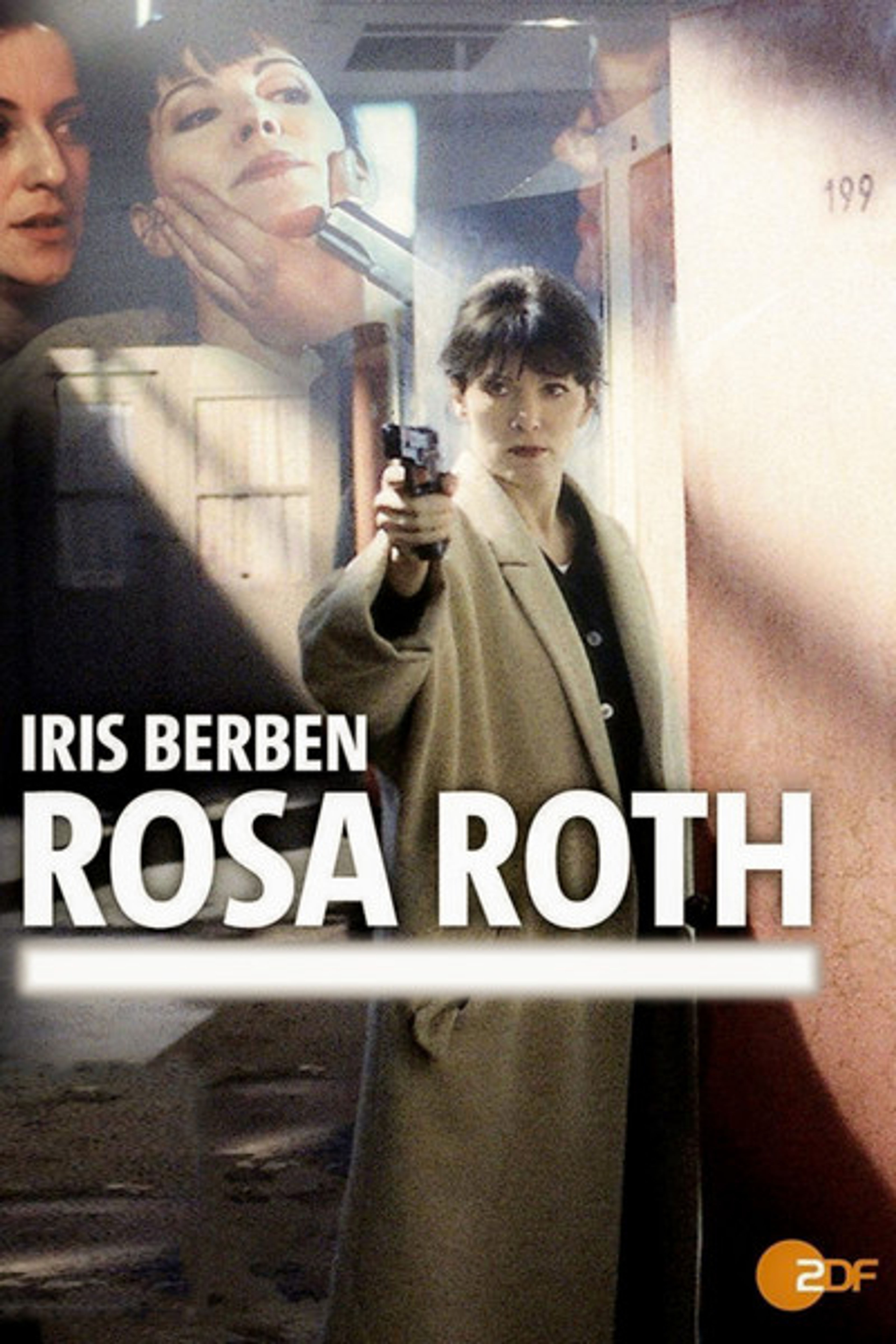 Poster image of Rosa Roth