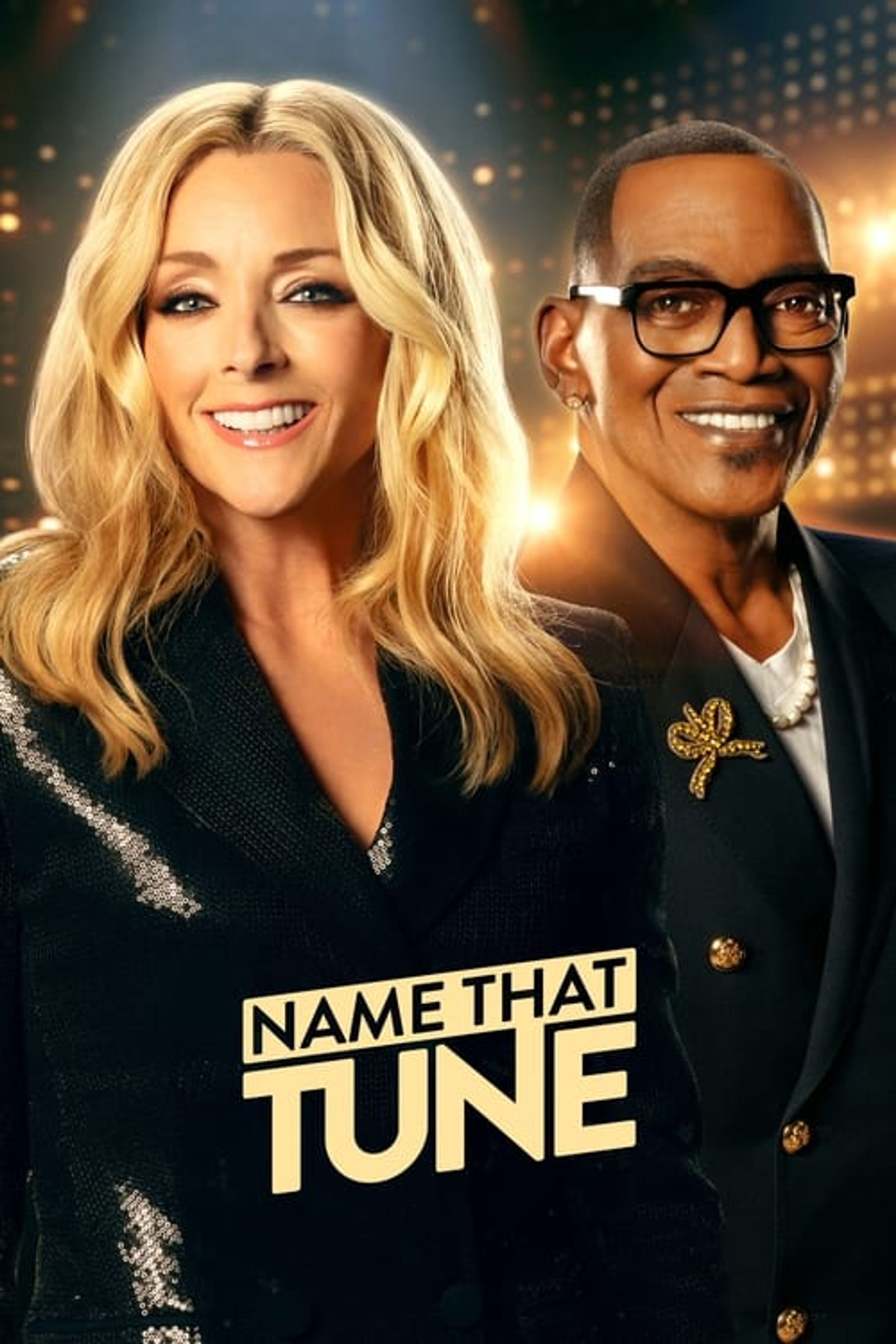 Poster image of Name That Tune