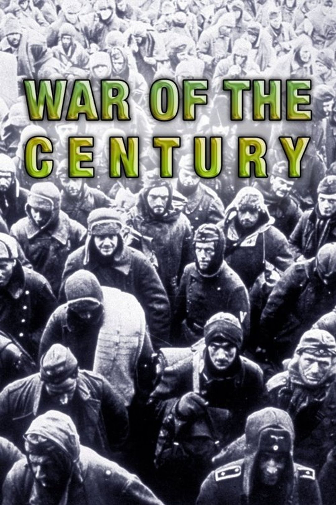 Poster image of War of the Century