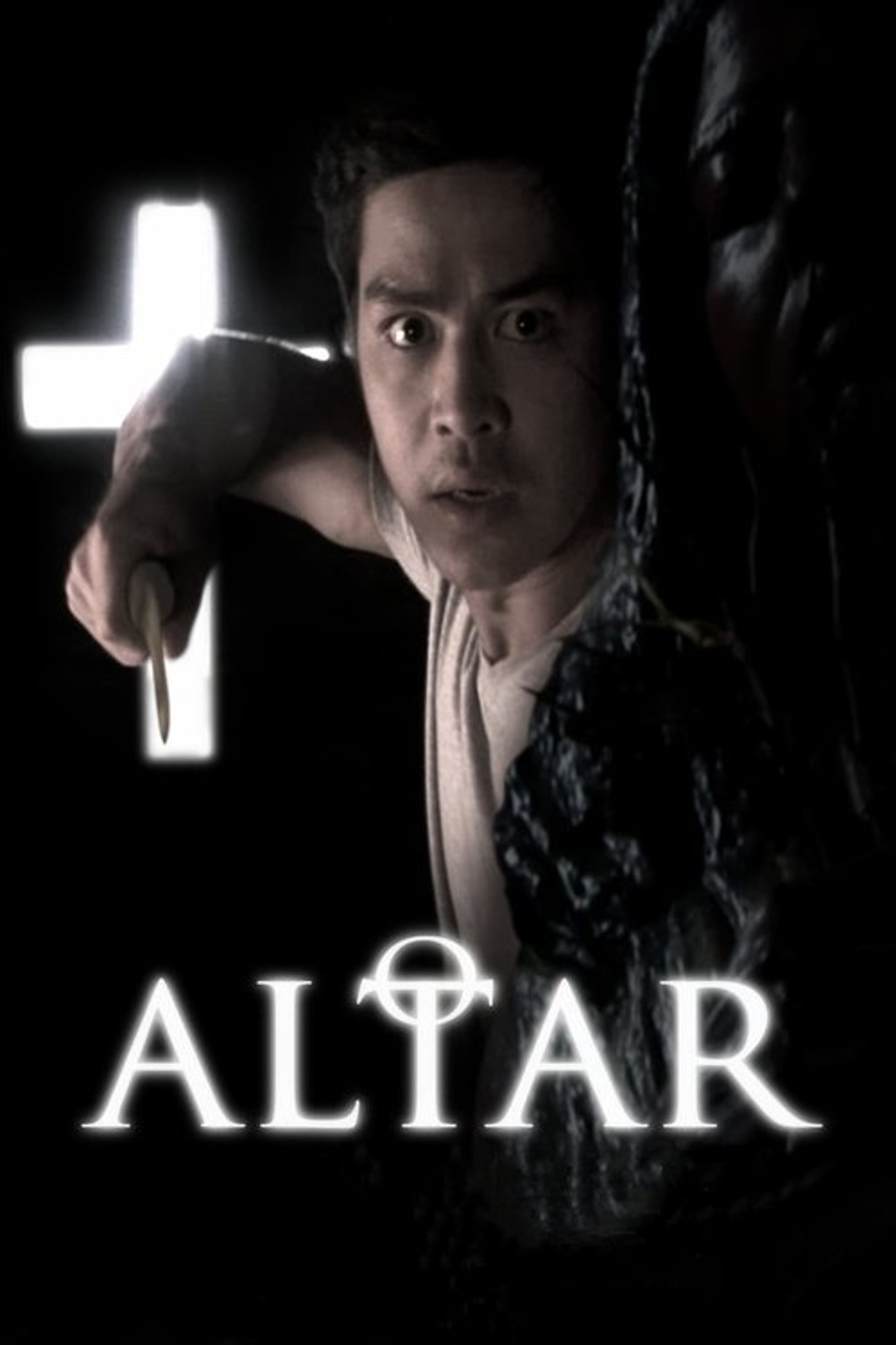 Poster image of Altar