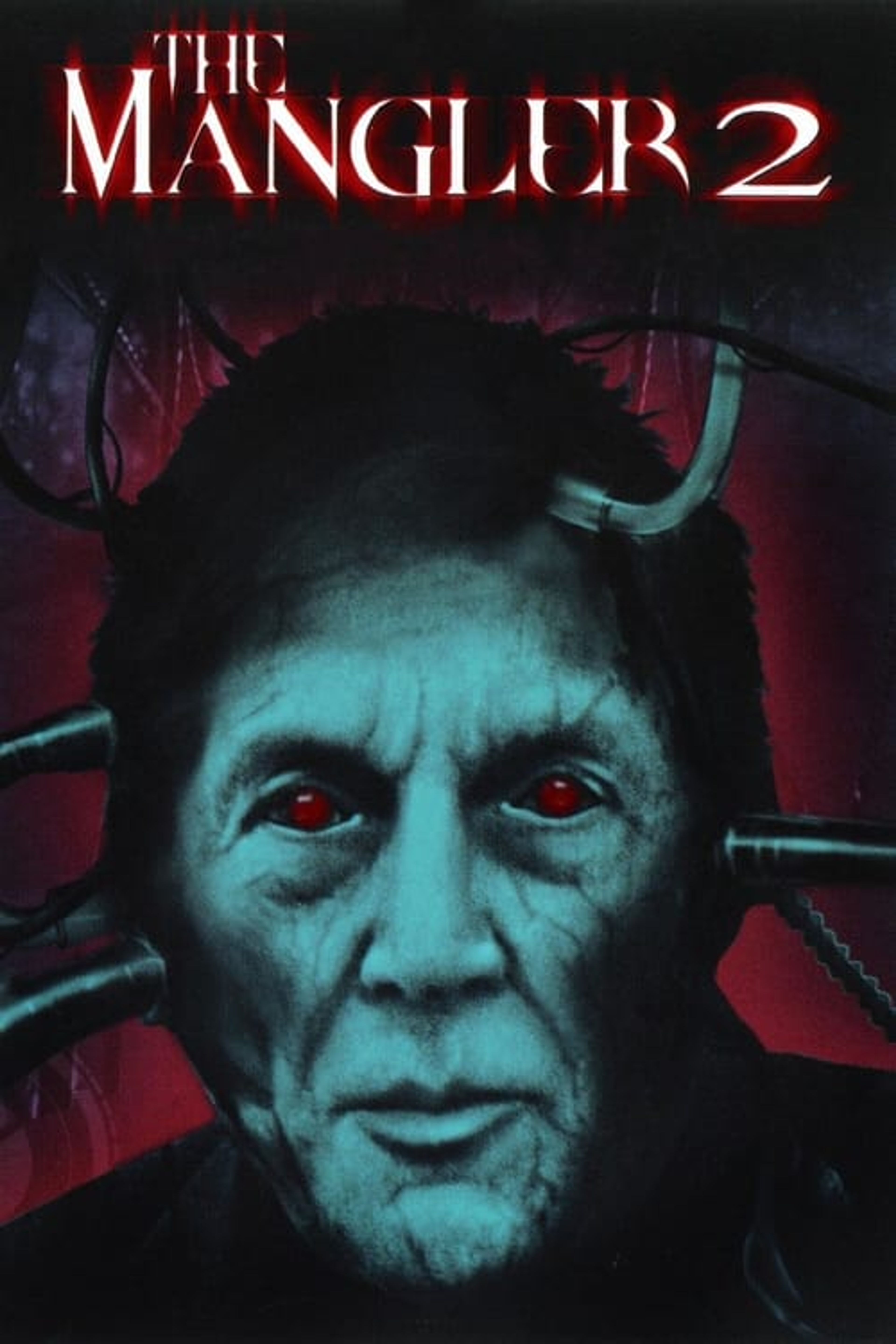 Poster image of The Mangler 2