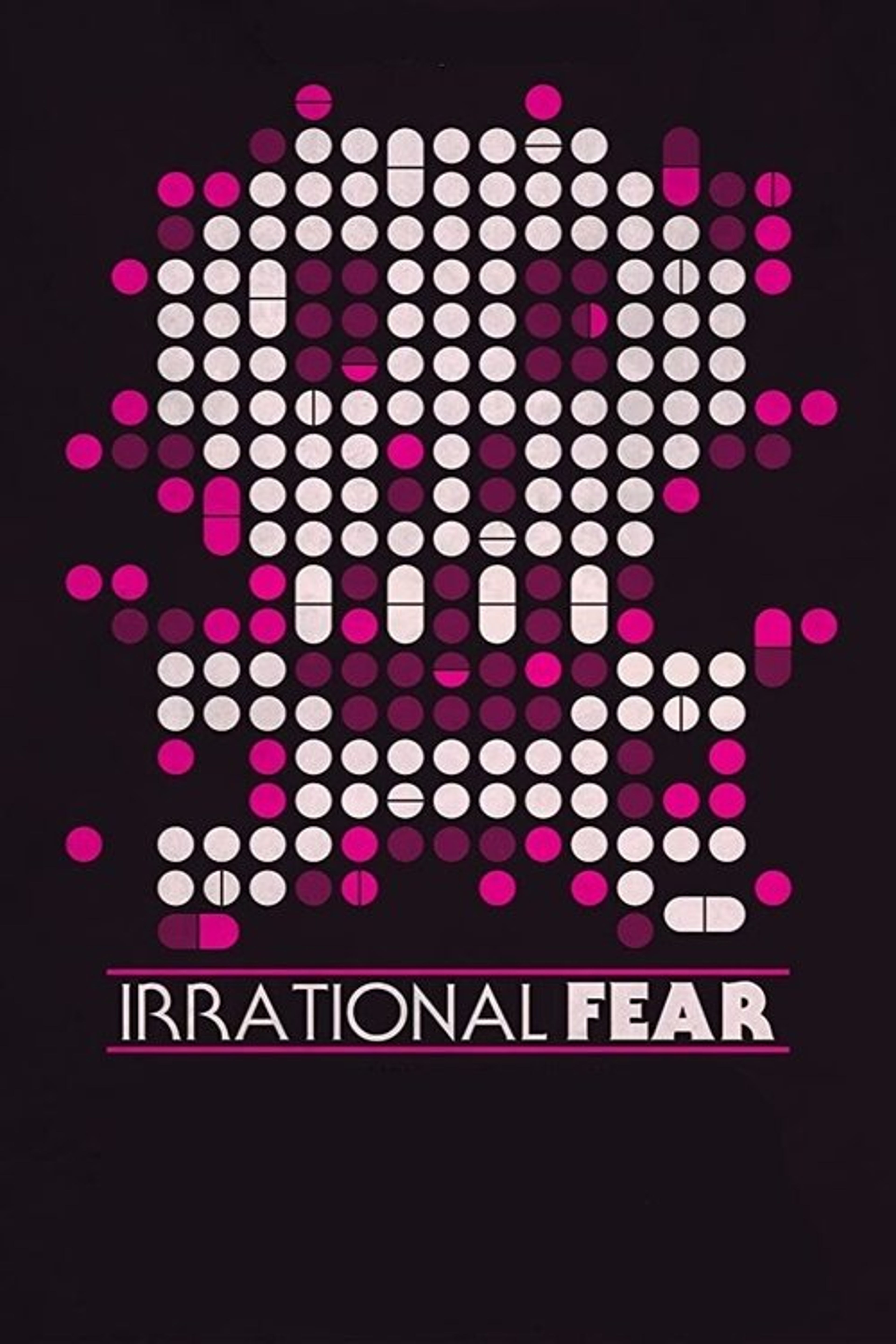 Poster image of Irrational Fear