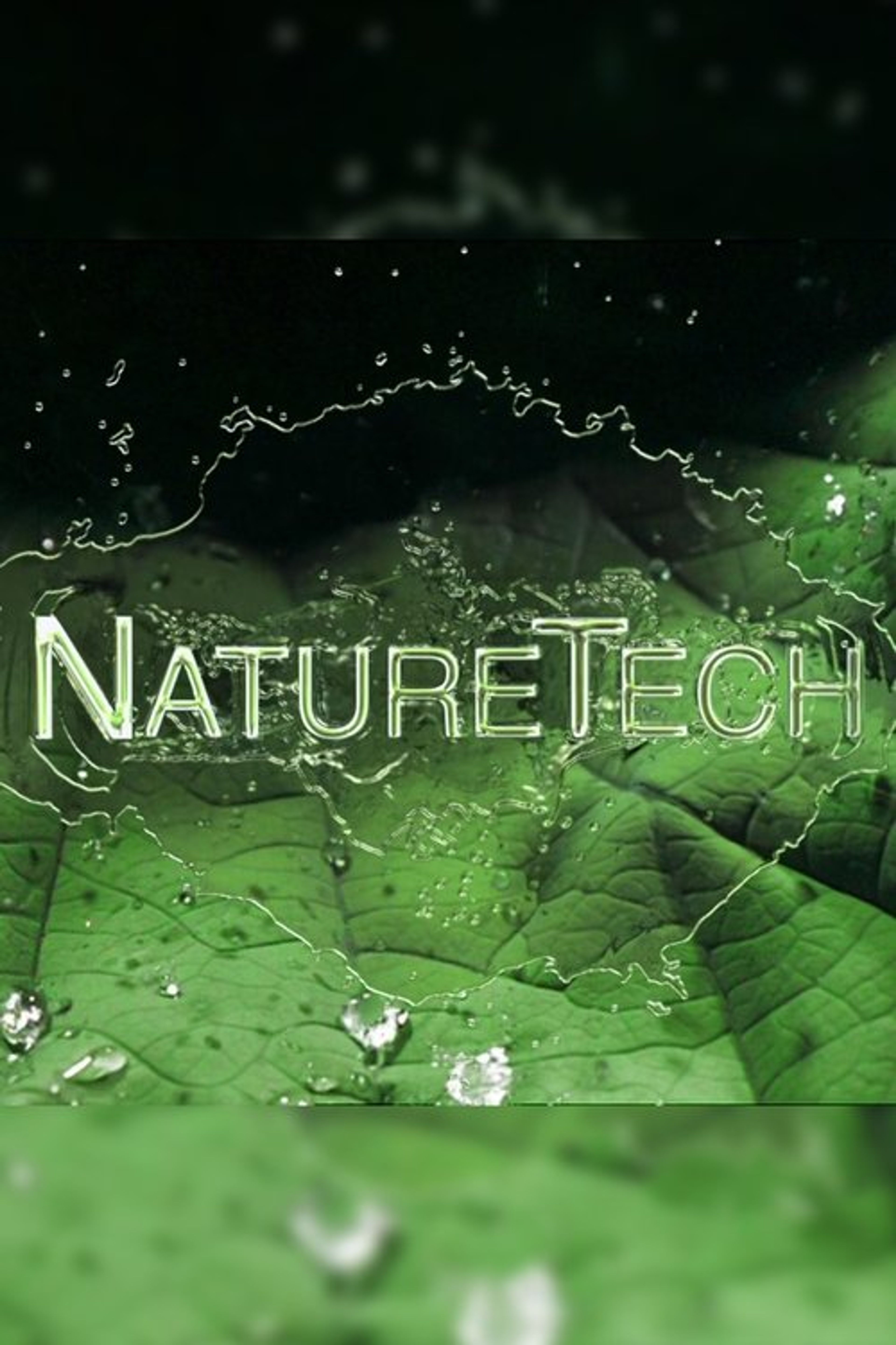 Poster image of Nature Tech