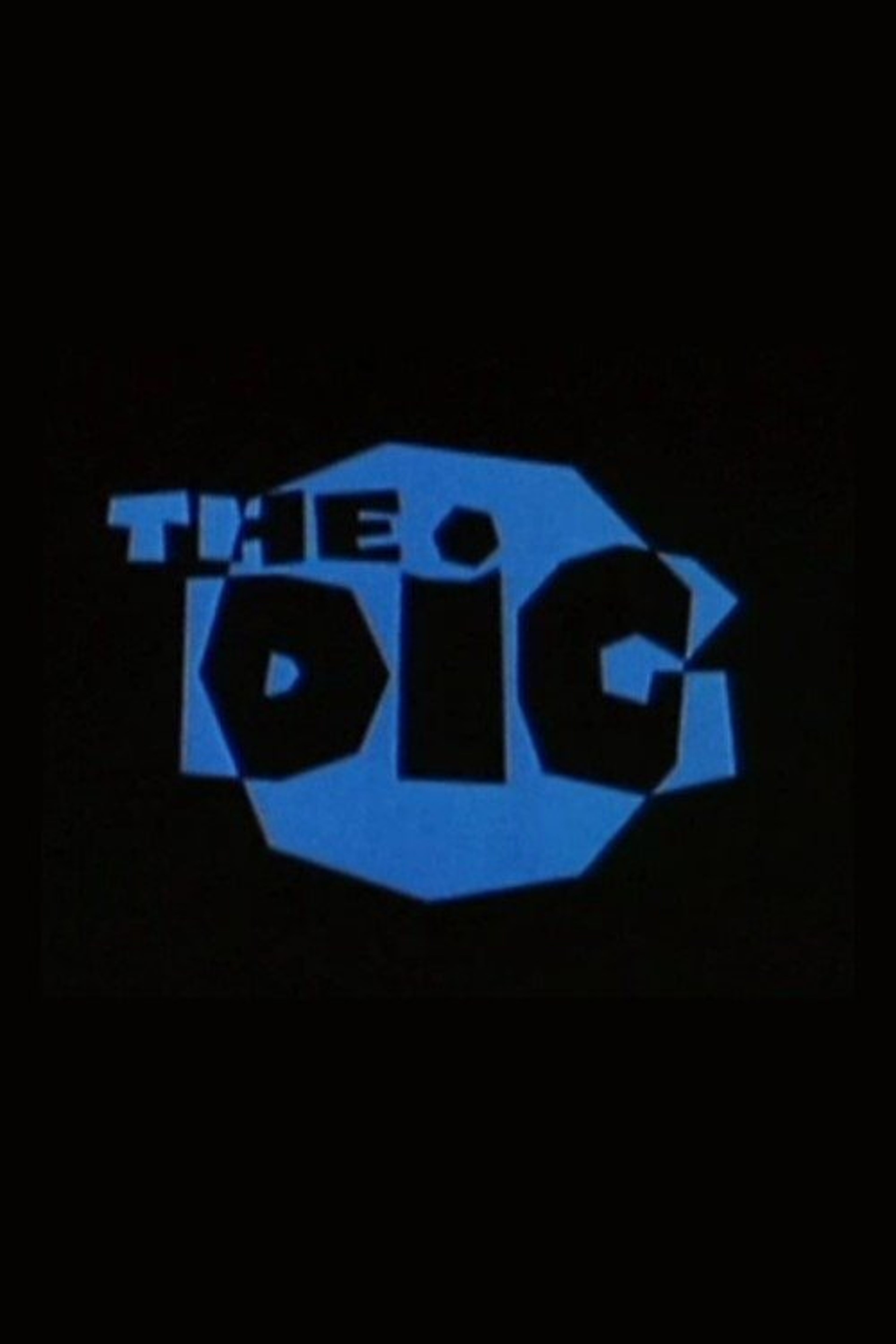 Poster image of The Dig