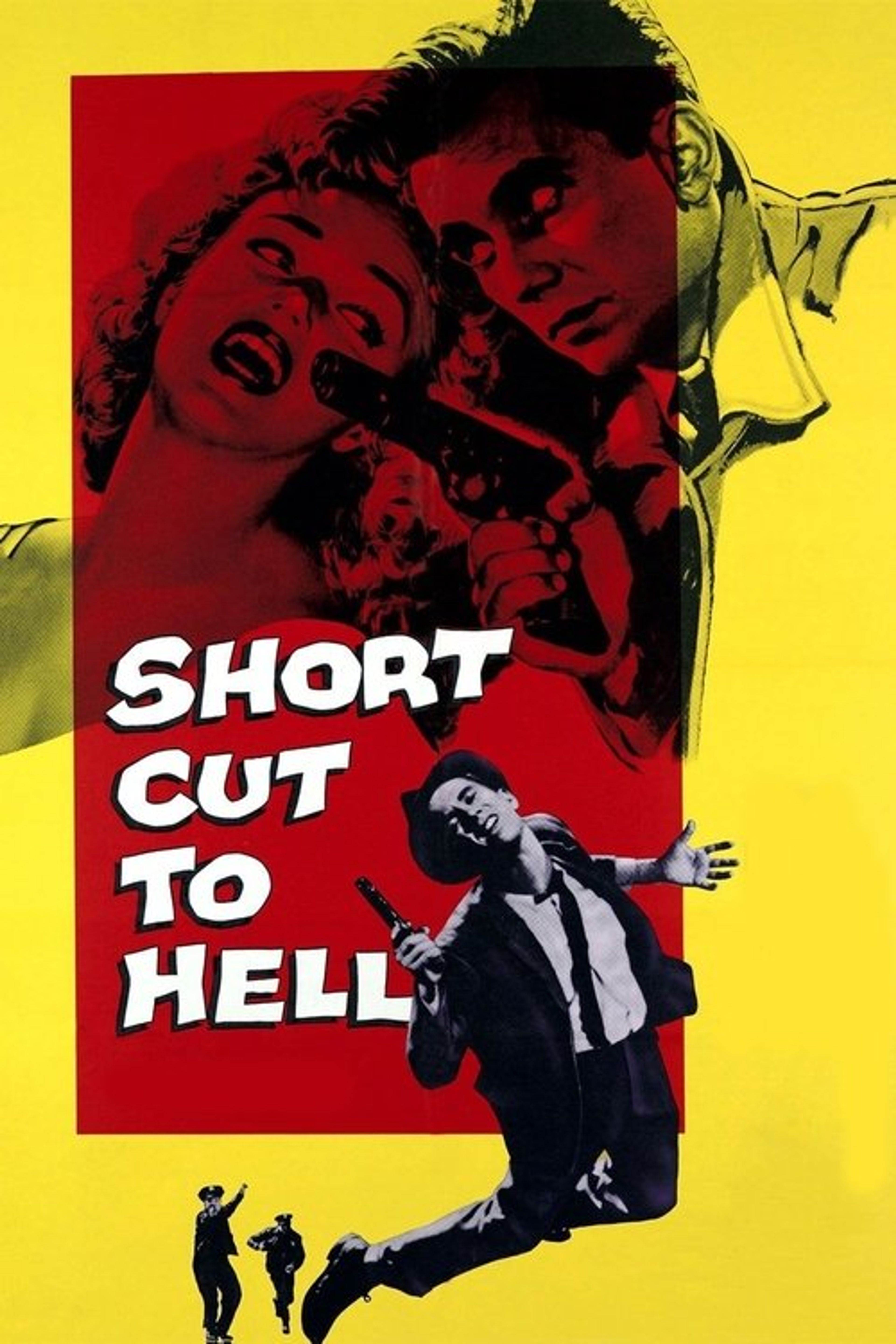 Poster image of Short Cut to Hell