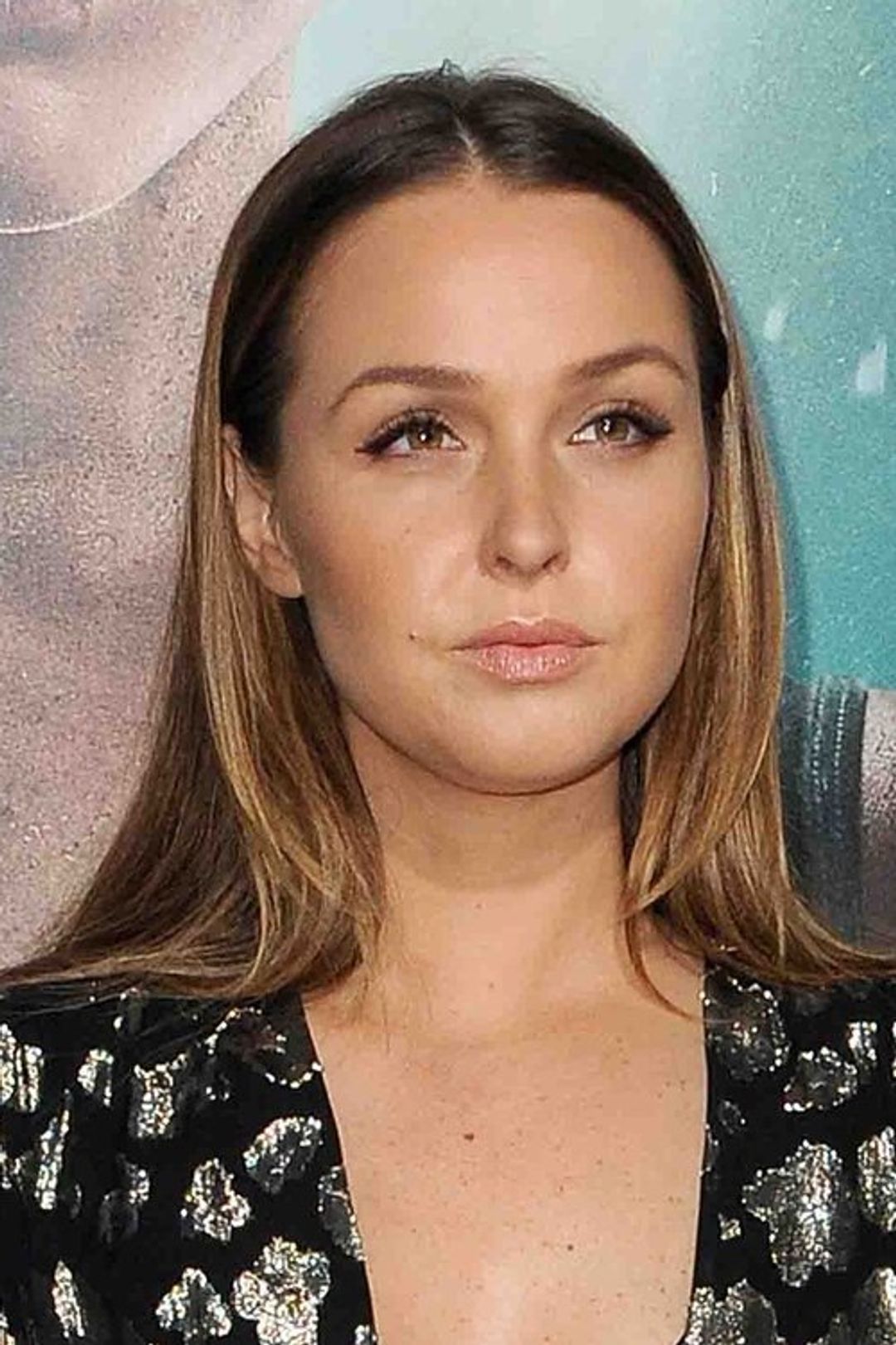 Profile image of Camilla Luddington