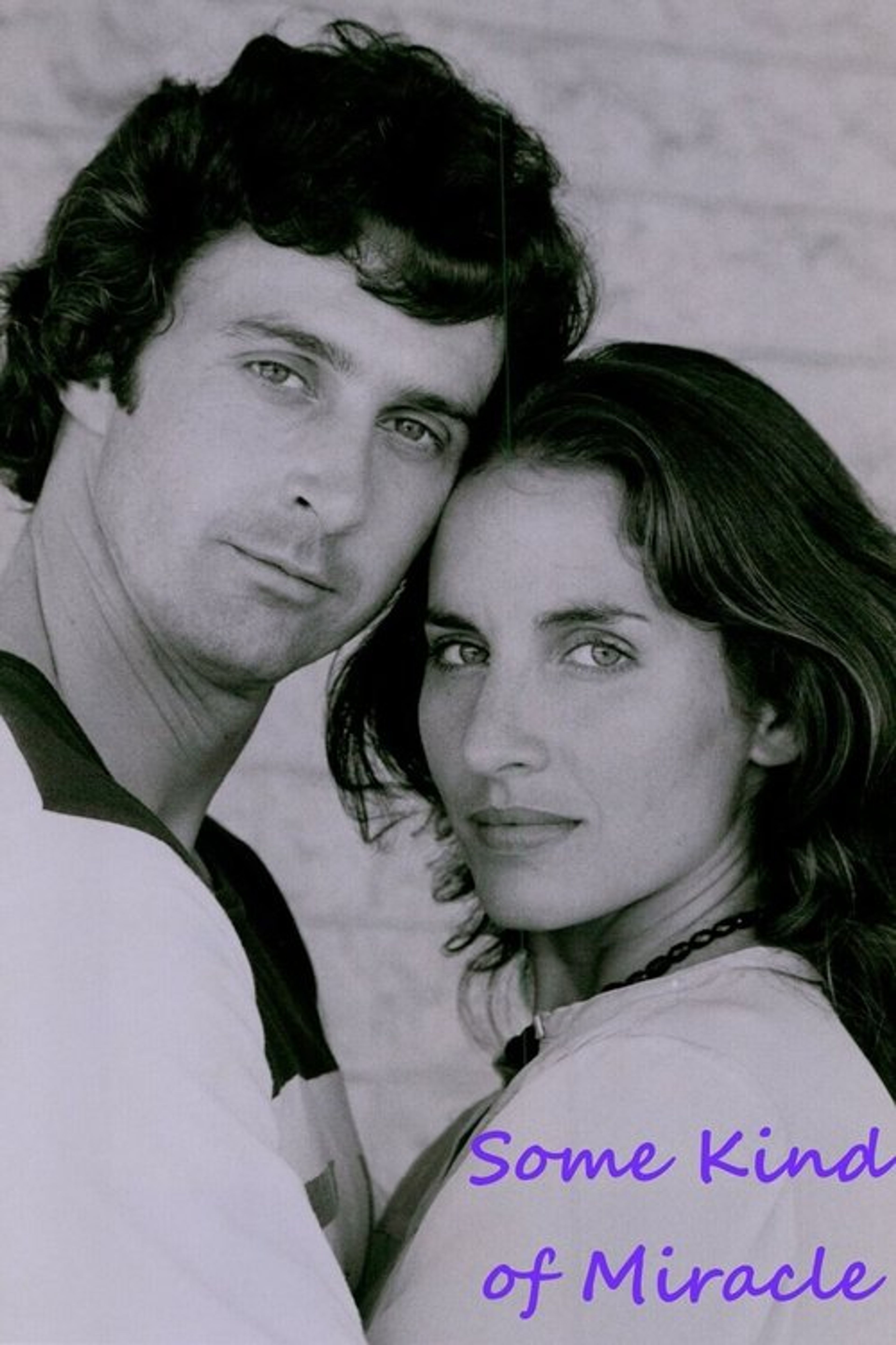 Poster image of Some Kind of Miracle