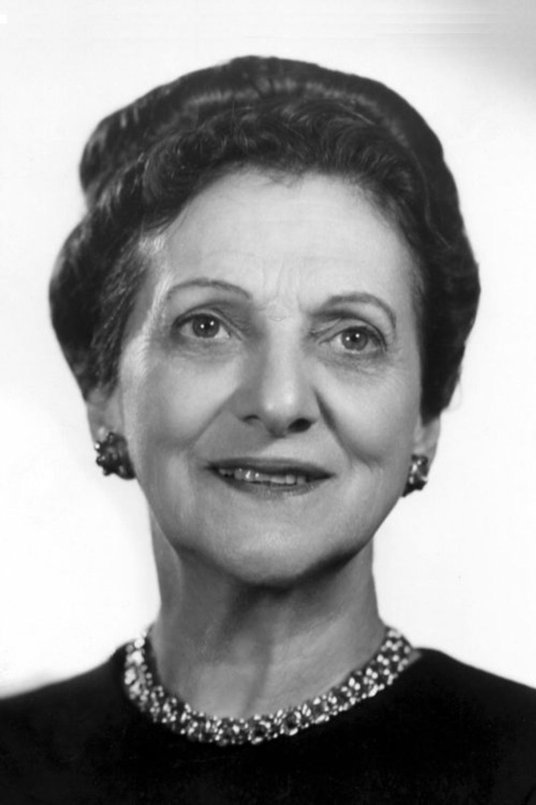 Profile image of Beulah Bondi