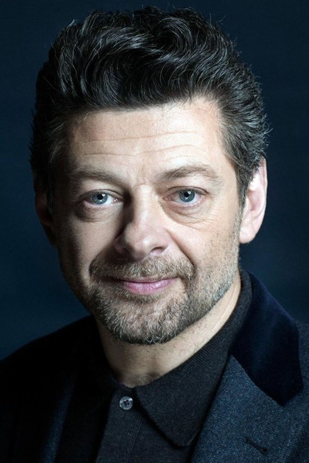 Profile image of Andy Serkis