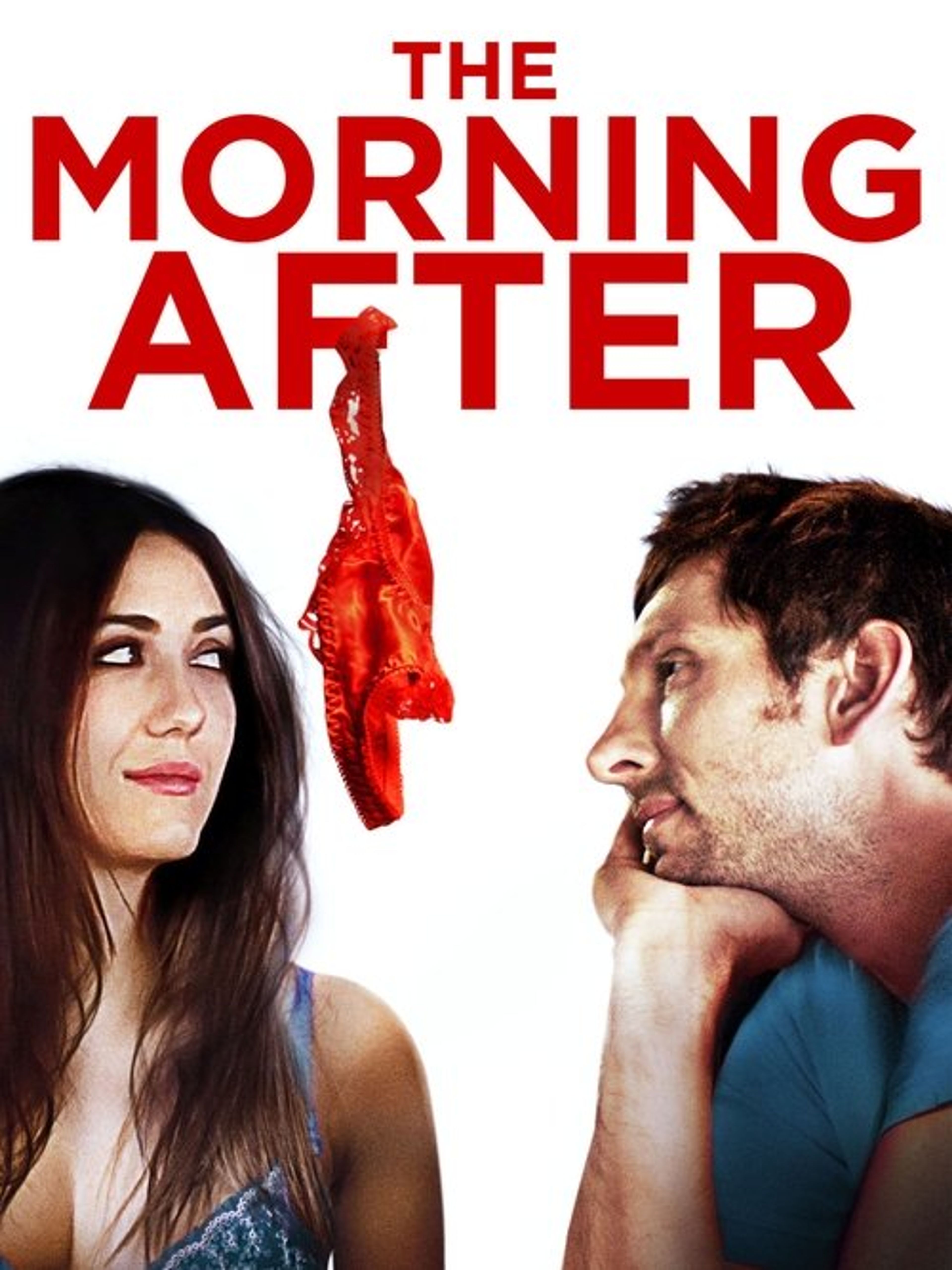 Poster image of The Morning After