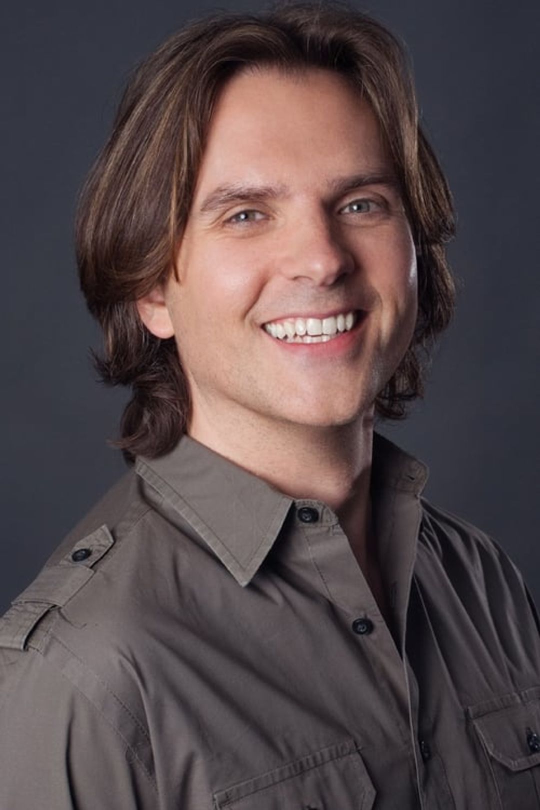 Profile image of Byron Howard