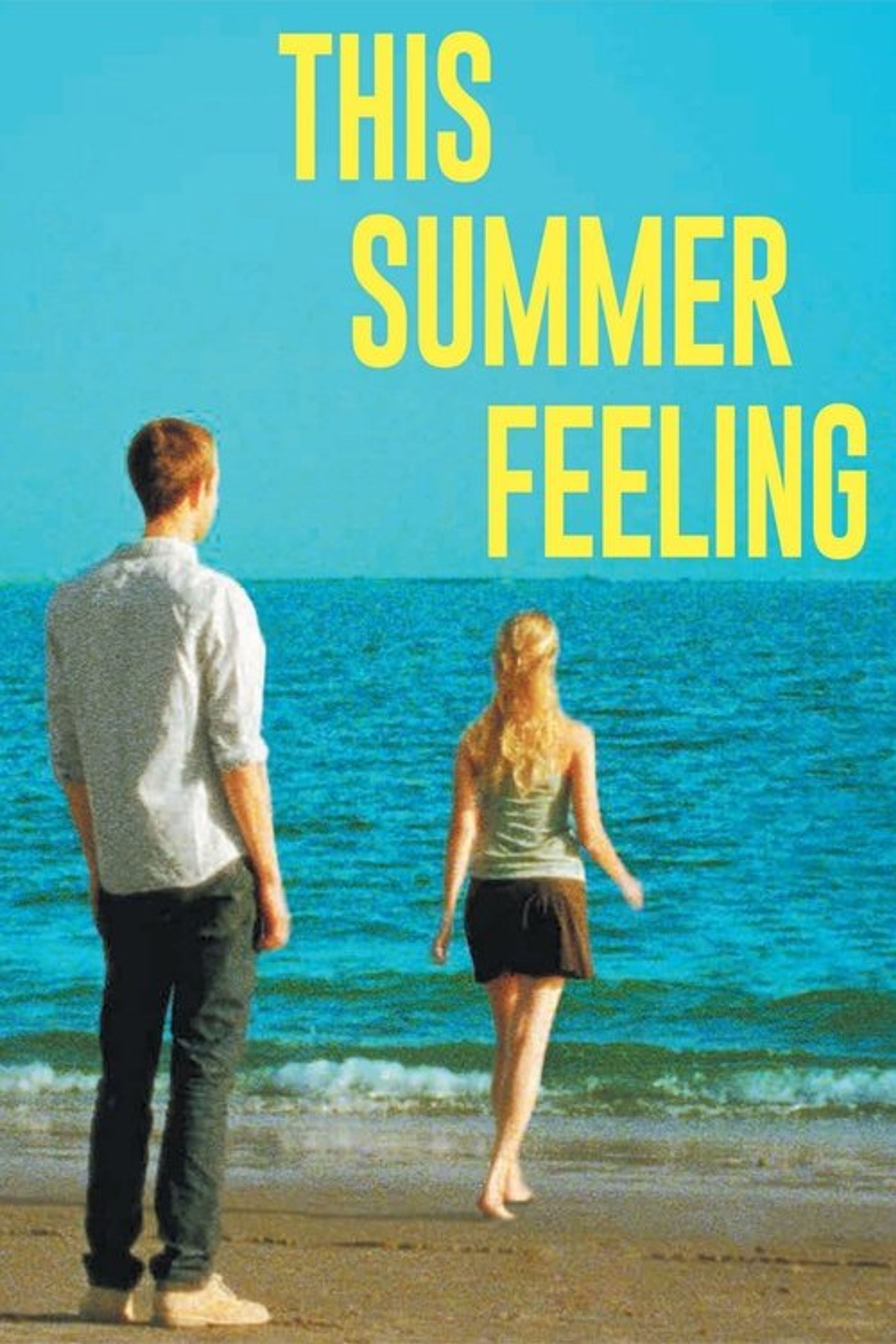 Poster image of This Summer Feeling