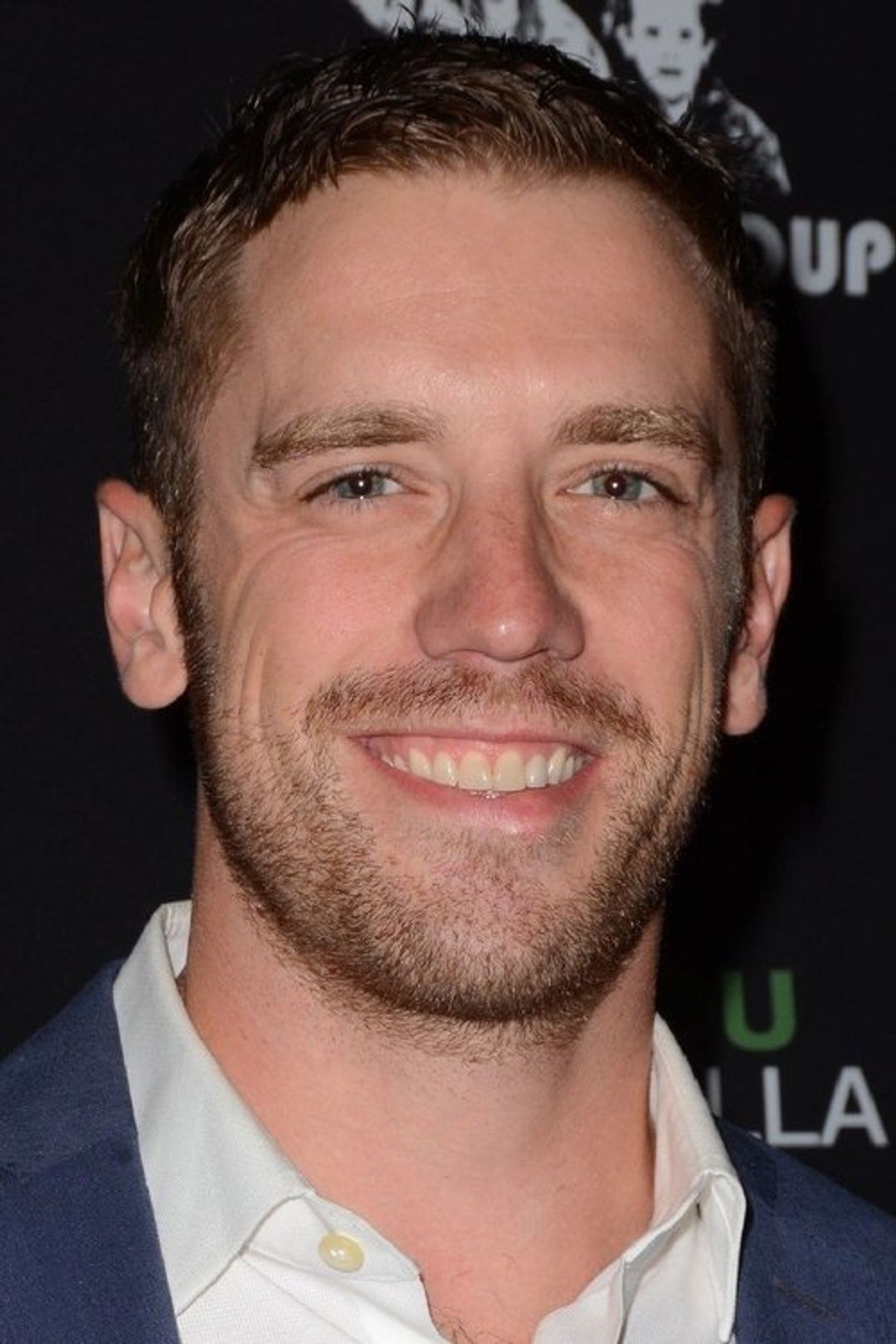 Profile image of Bret Harrison