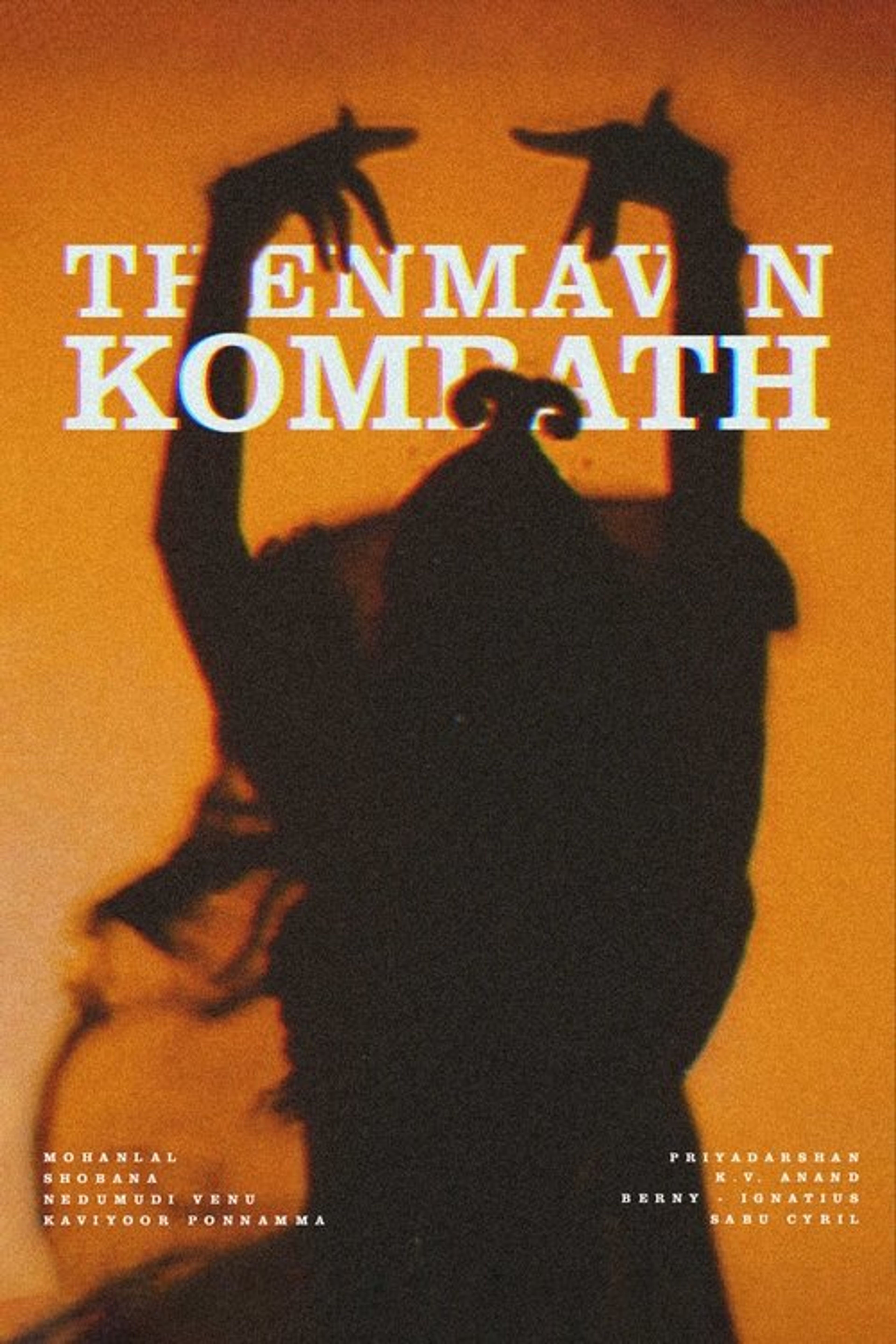 Poster image of Thenmavin Kombath