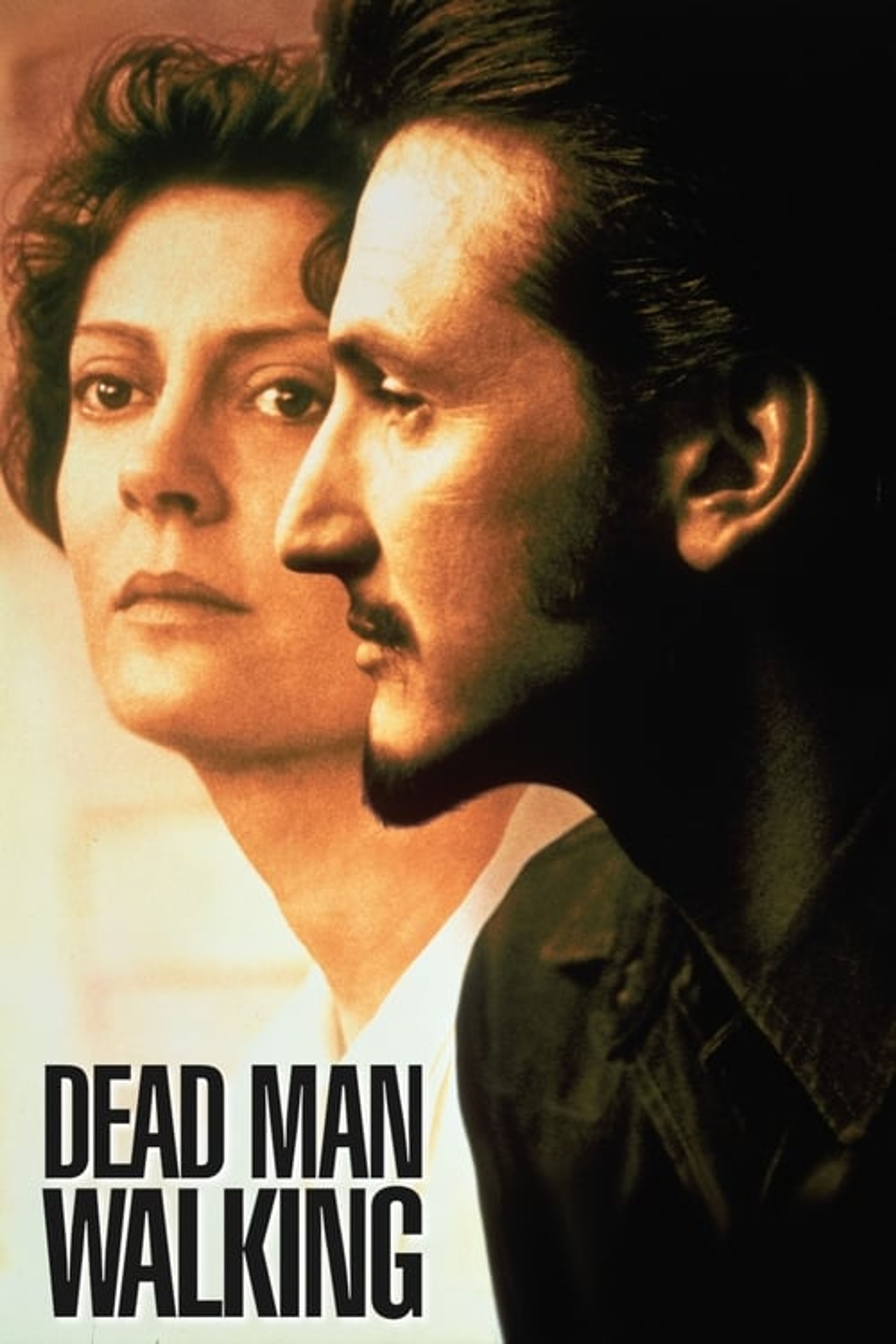 Poster image of Dead Man Walking
