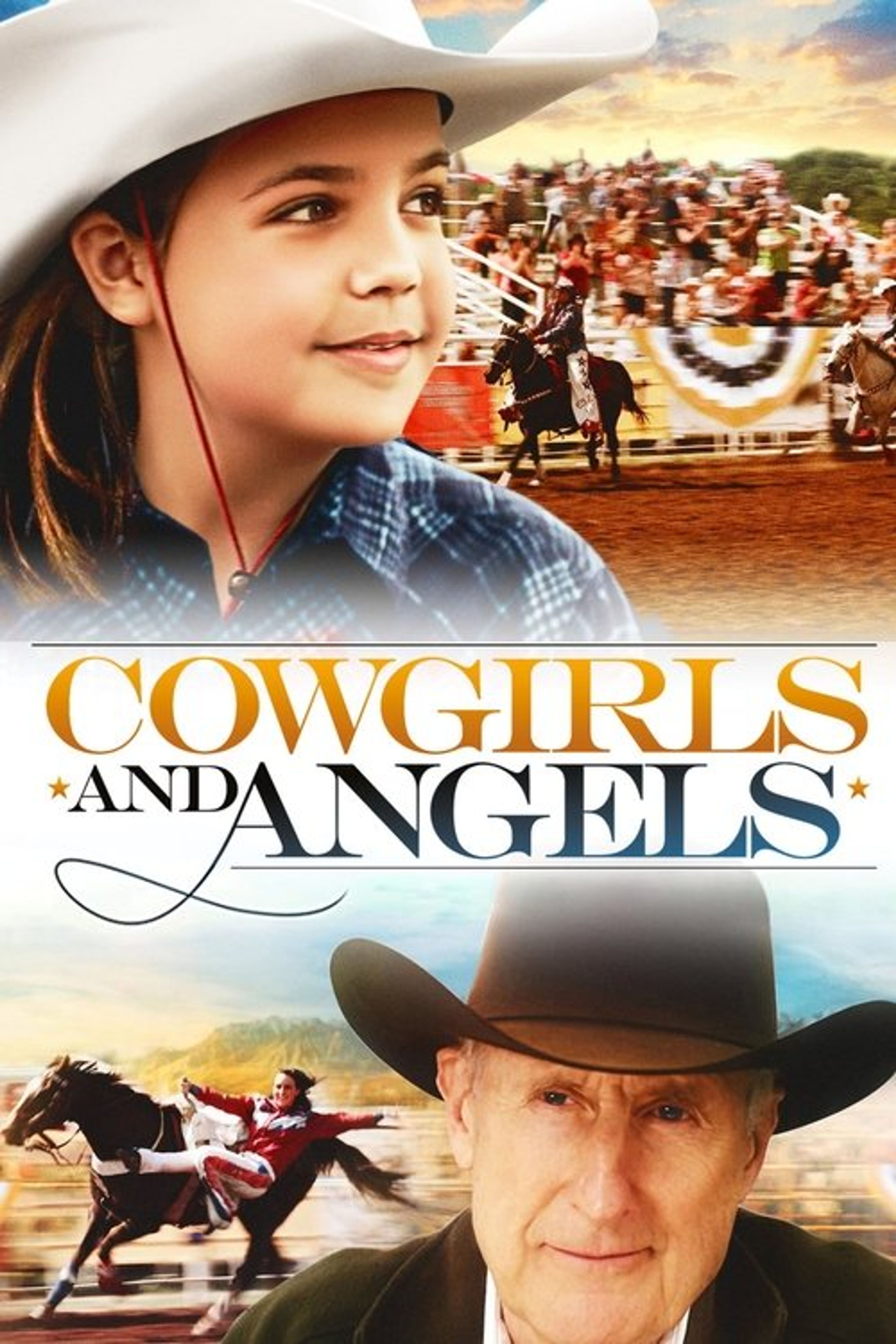 Poster image of Cowgirls n' Angels